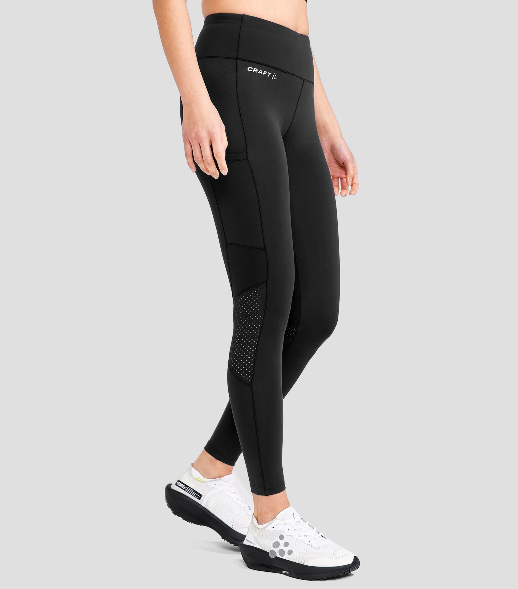 Leggings liso Mujer