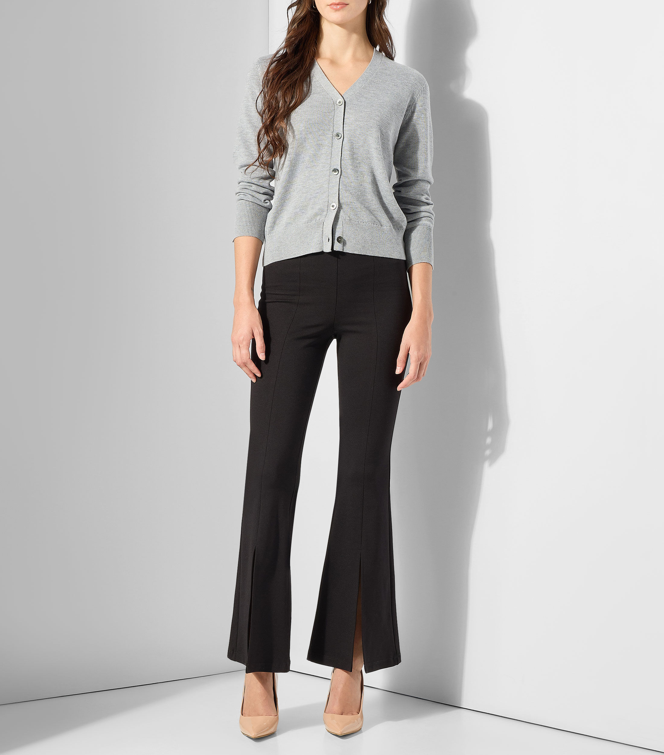 Leggings liso Mujer