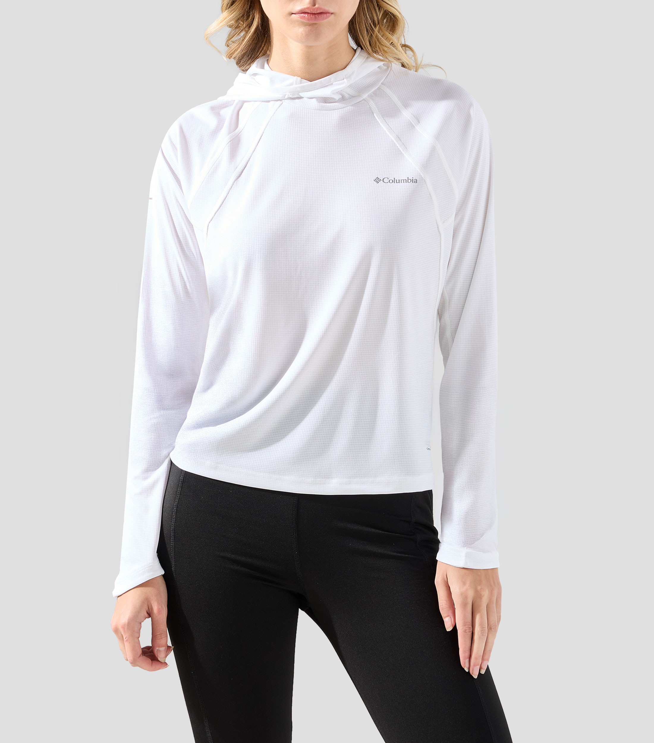Sudadera para correr Mujer