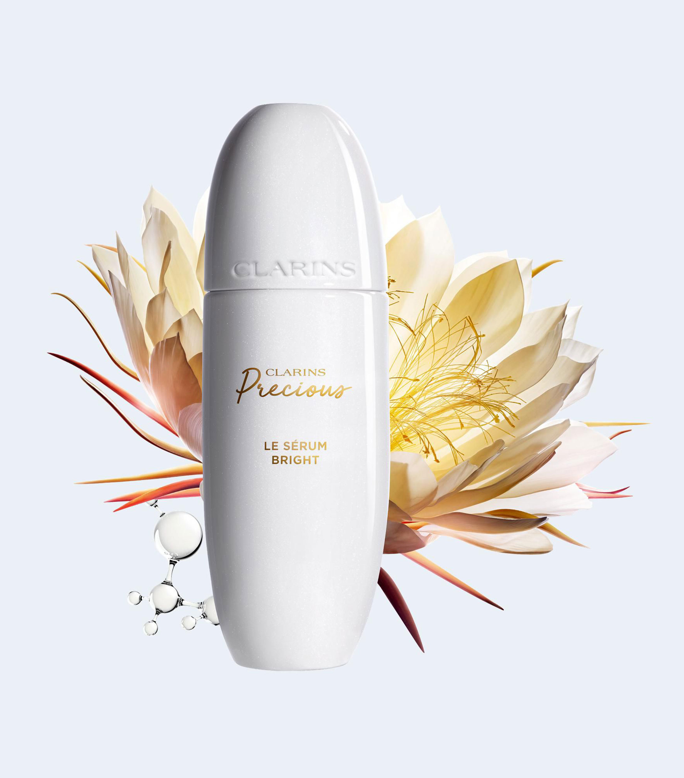 Suero Bright Precious, 30 ml