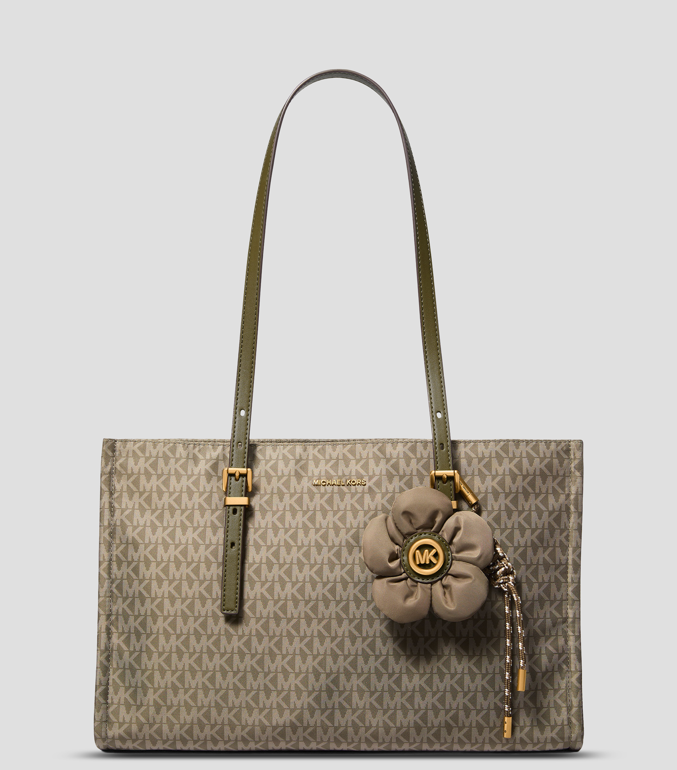 Bolsa Tote Zadie en piel Mujer