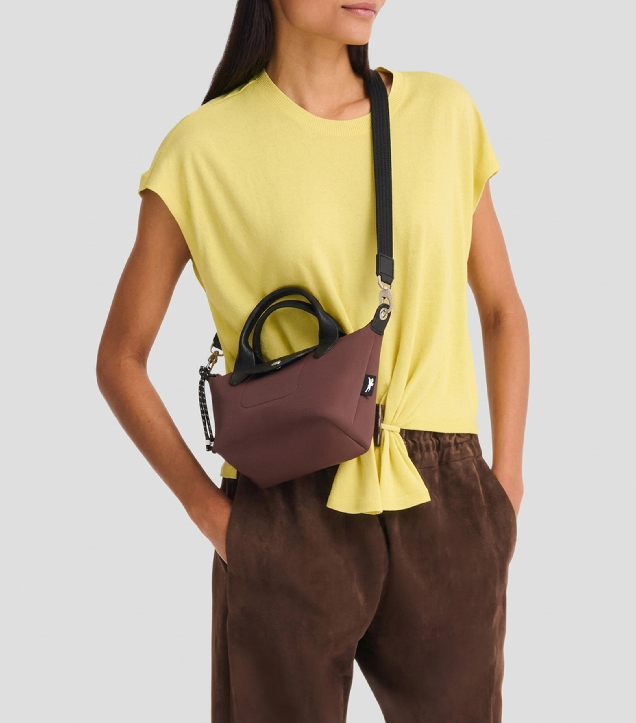 Bolsa tote Le Pliage Energy lisa Mujer