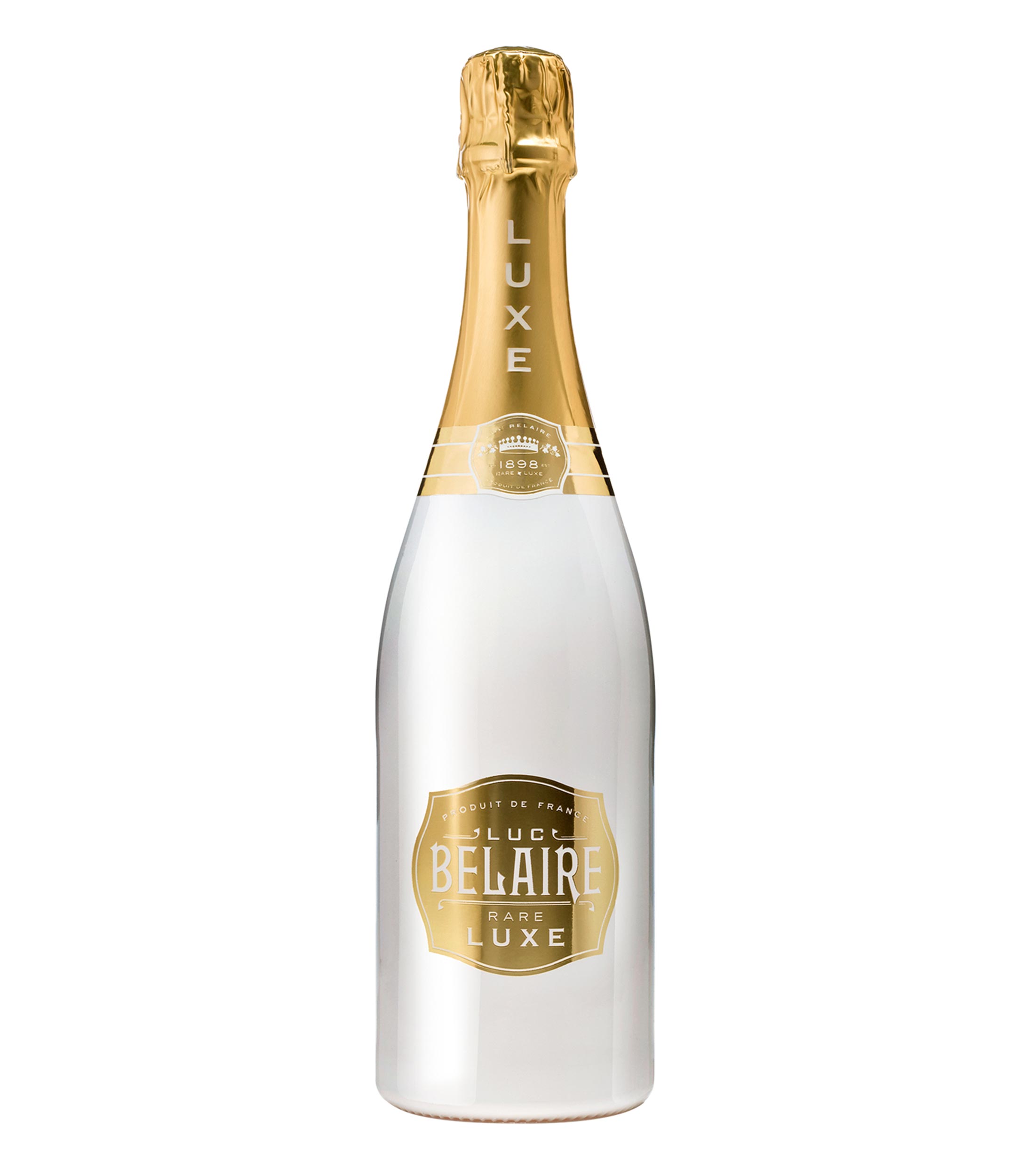 Vino espumoso Chardonnay, Francia, 750 ml