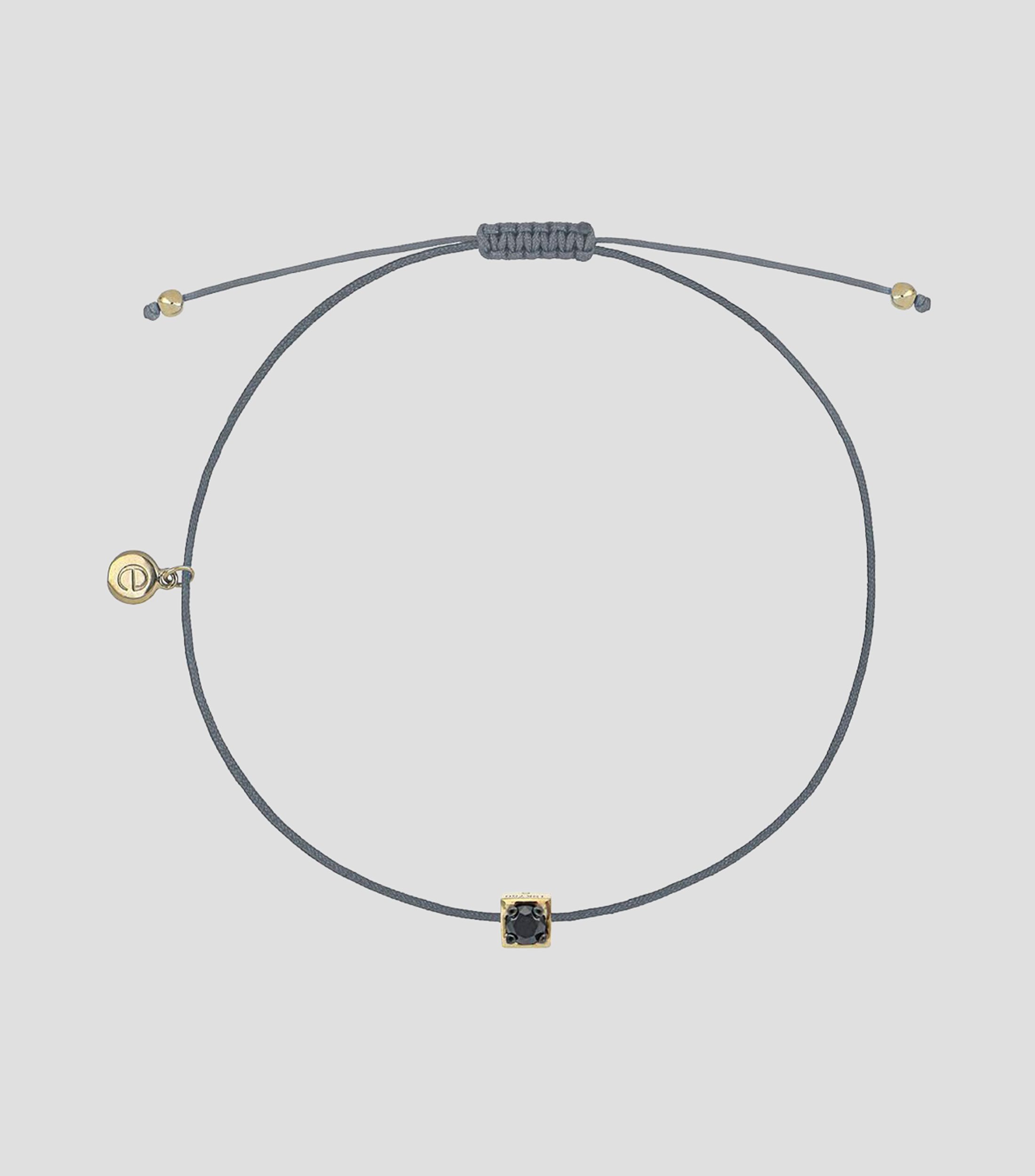 Pulsera con diamante Mujer