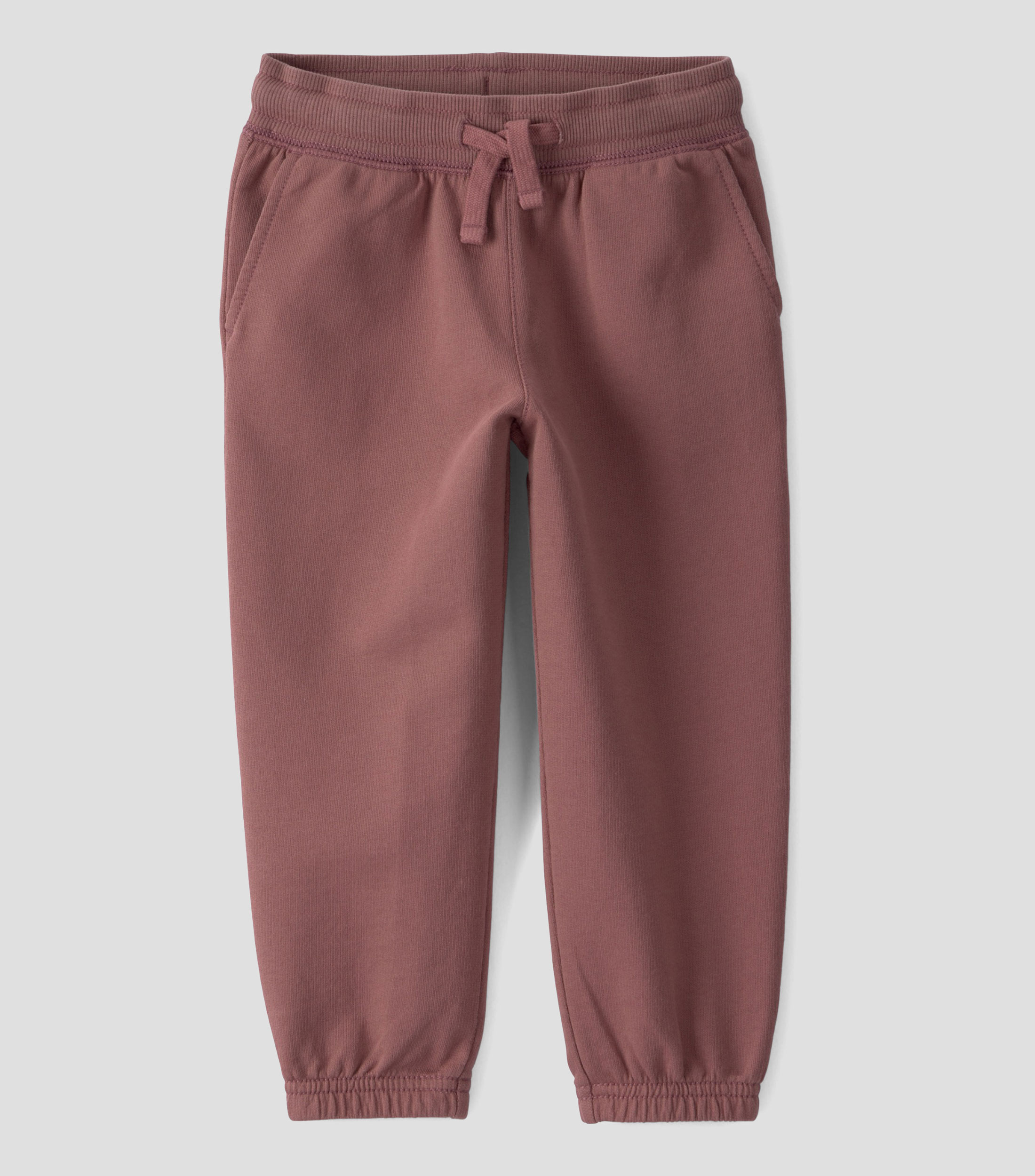 Pants liso Bebé