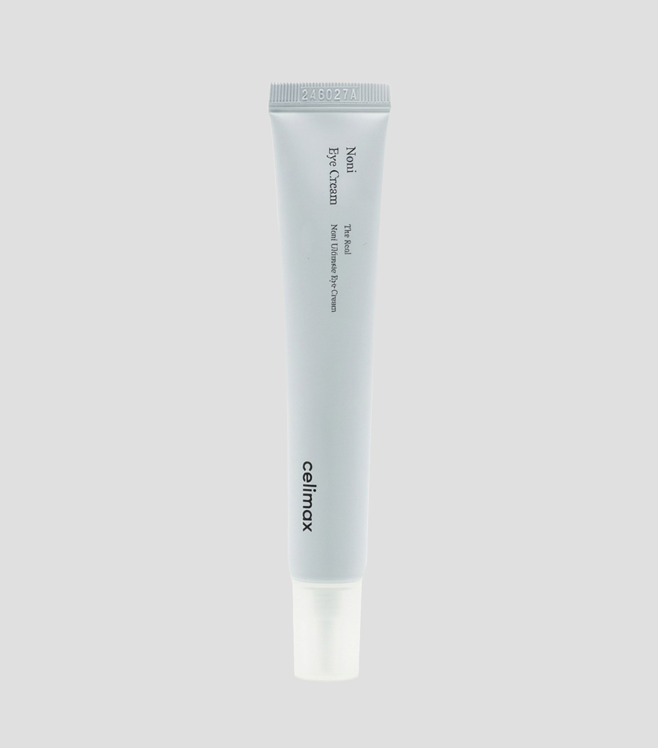 Contorno De Ojos The Real Noni Ultimate Eye Cream, 20 ml