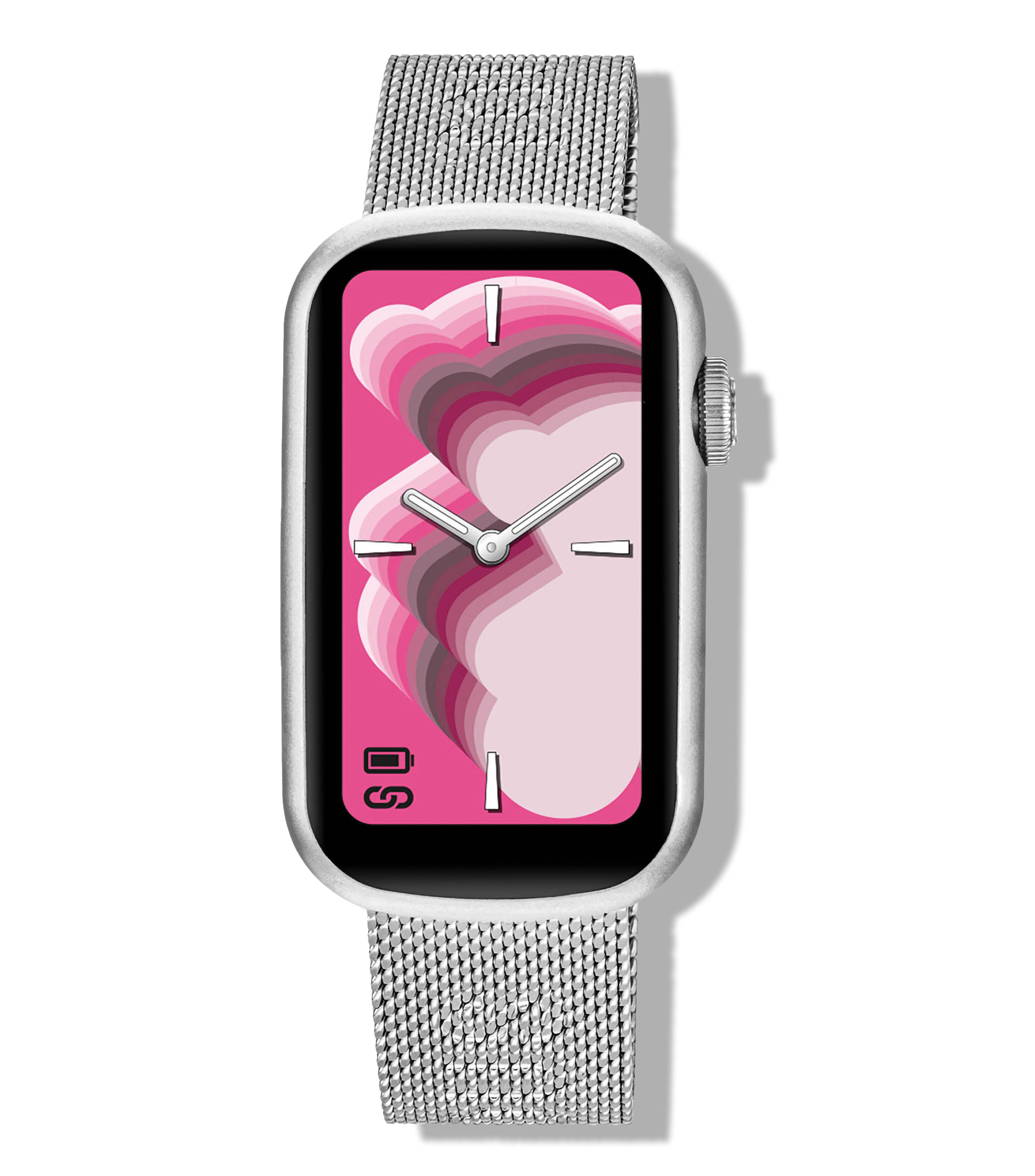 Smartwach T-Band Mujer