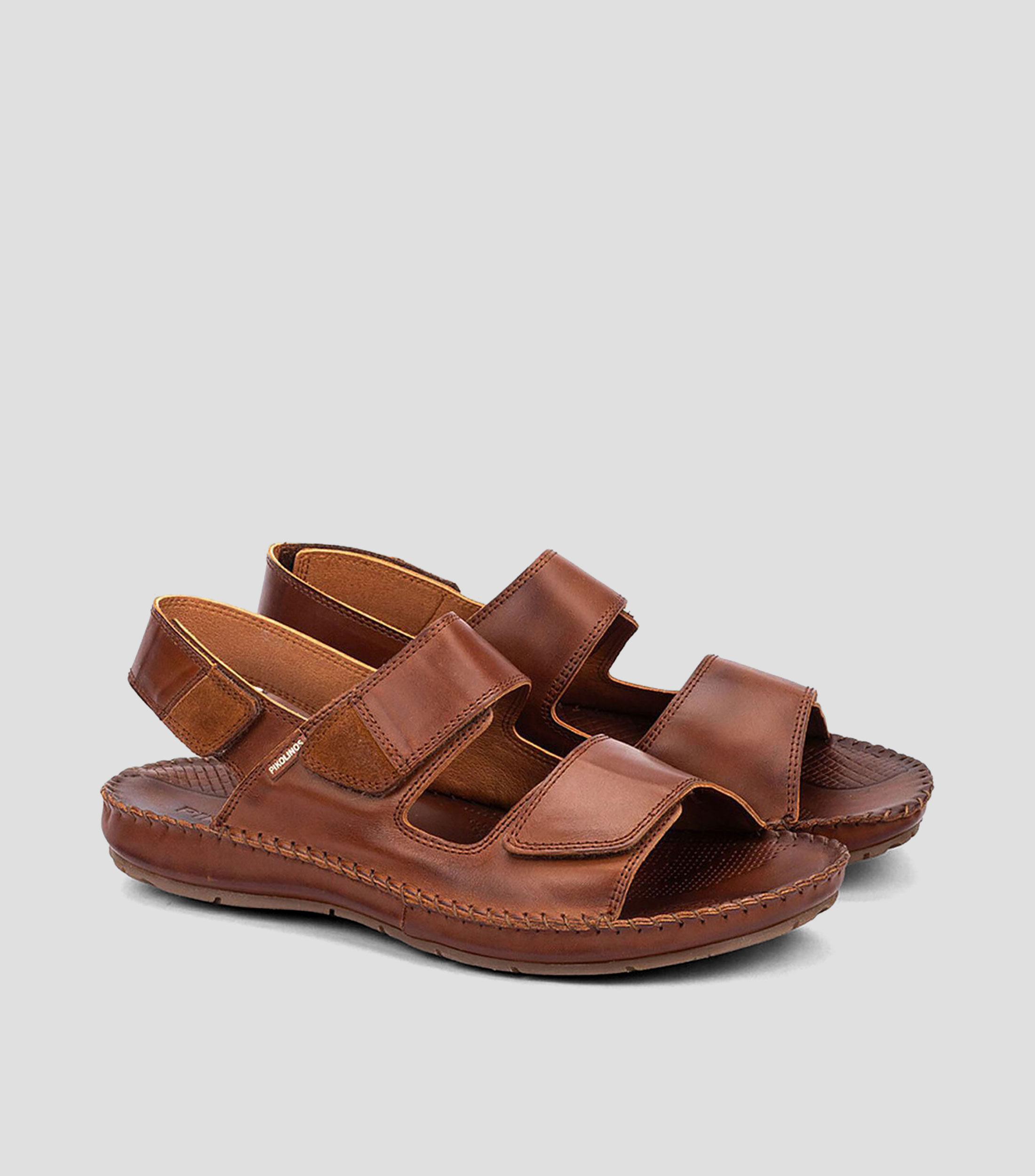 Sandalias planas Tarifa Hombre