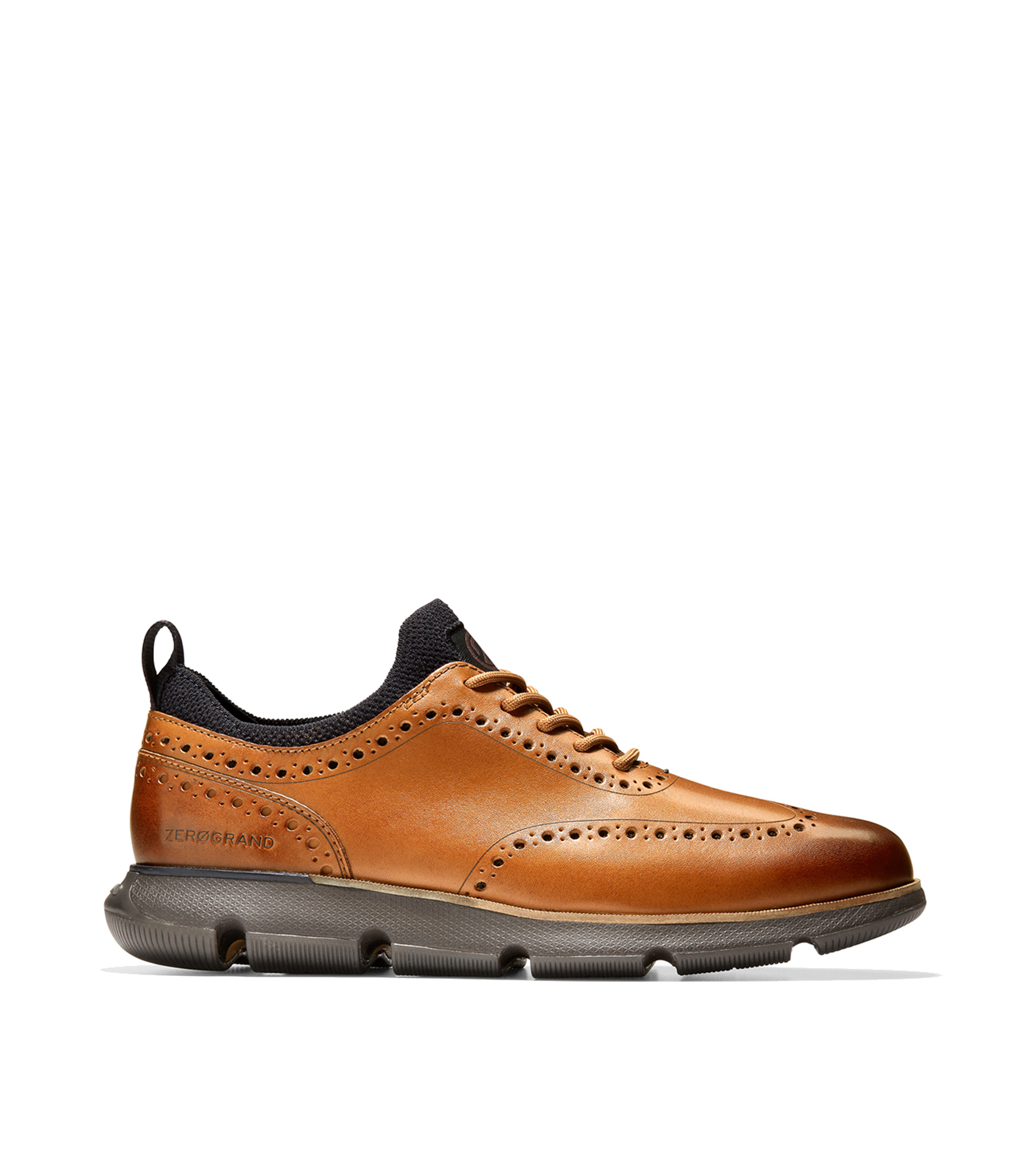 Cole Haan Zapatos casuales Bostonianos Hombre El Palacio de Hierro