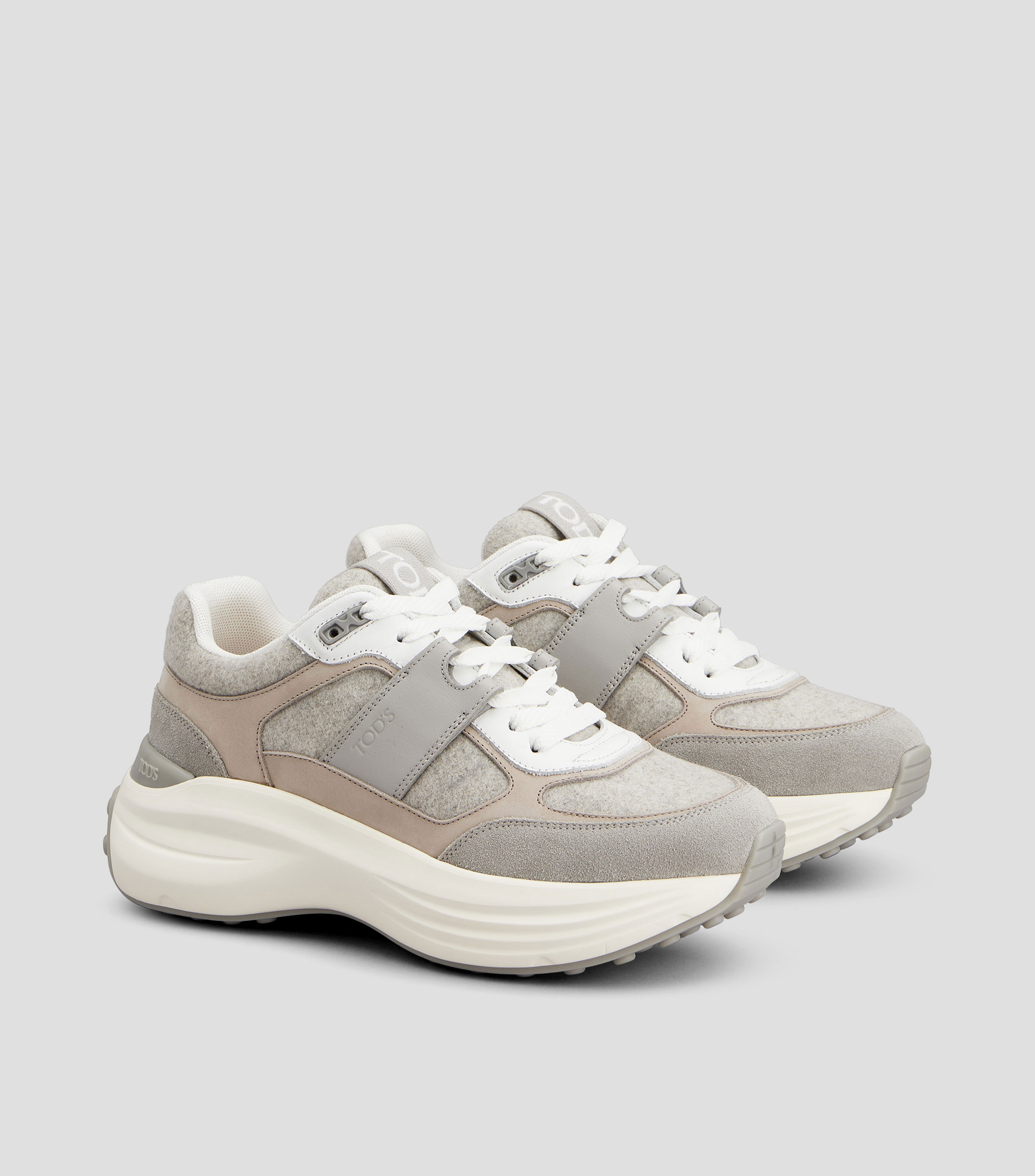 Tenis casuales Sportiva 81L Mujer