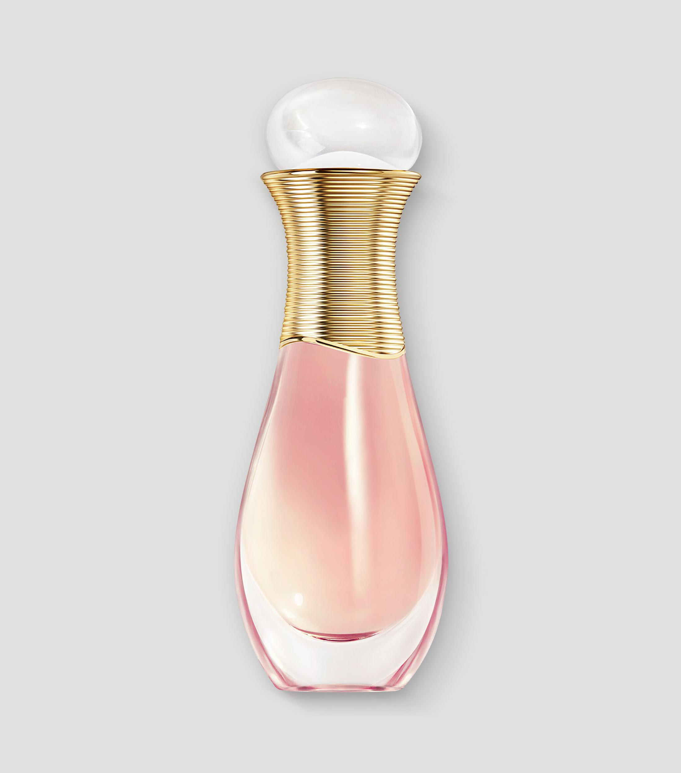 J'ADORE ROLLER PEARL EAU DE TOILETTE, 20 ML MUJER
