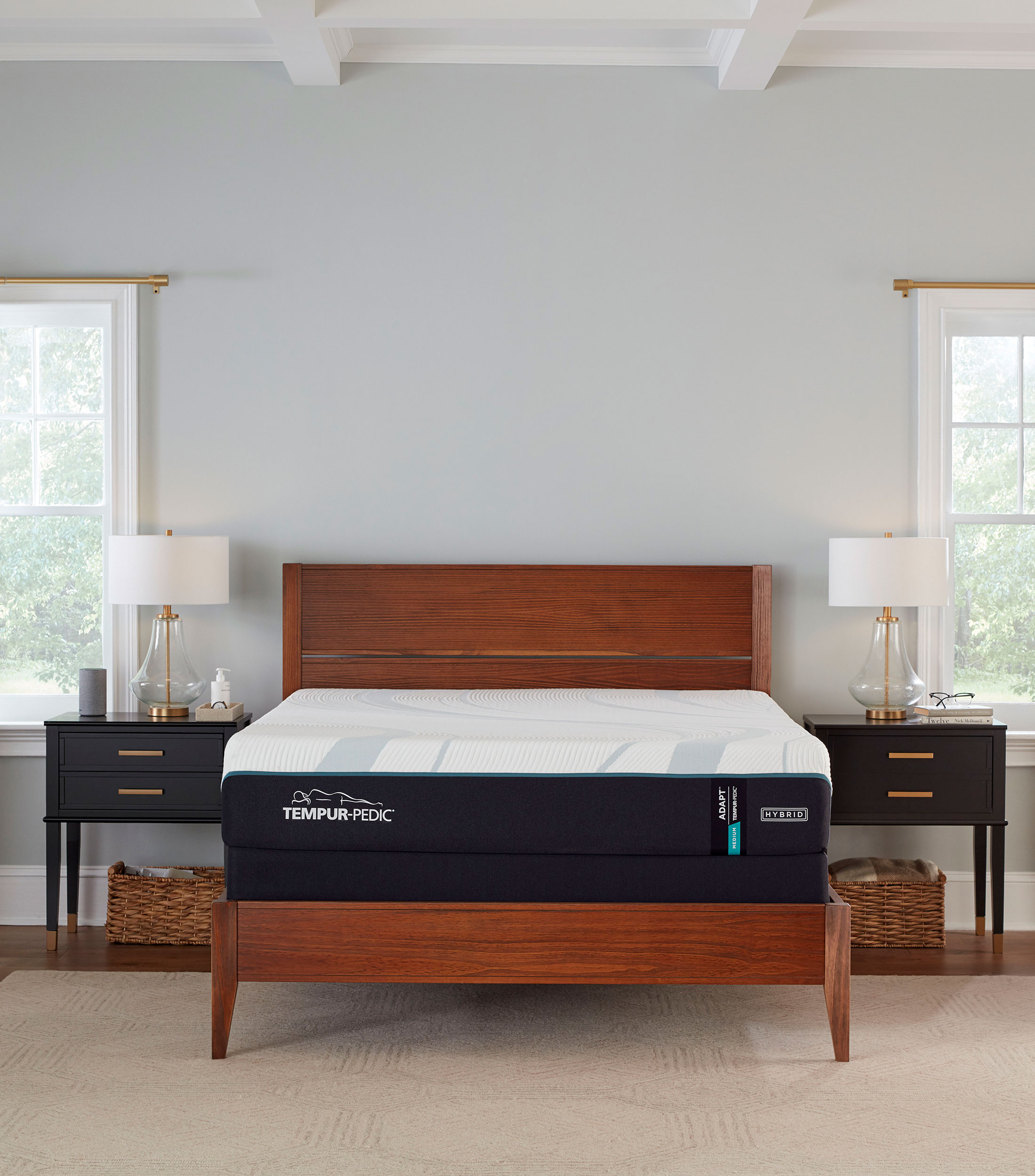 Colchón Adapt 2.0 Medium Queen Size