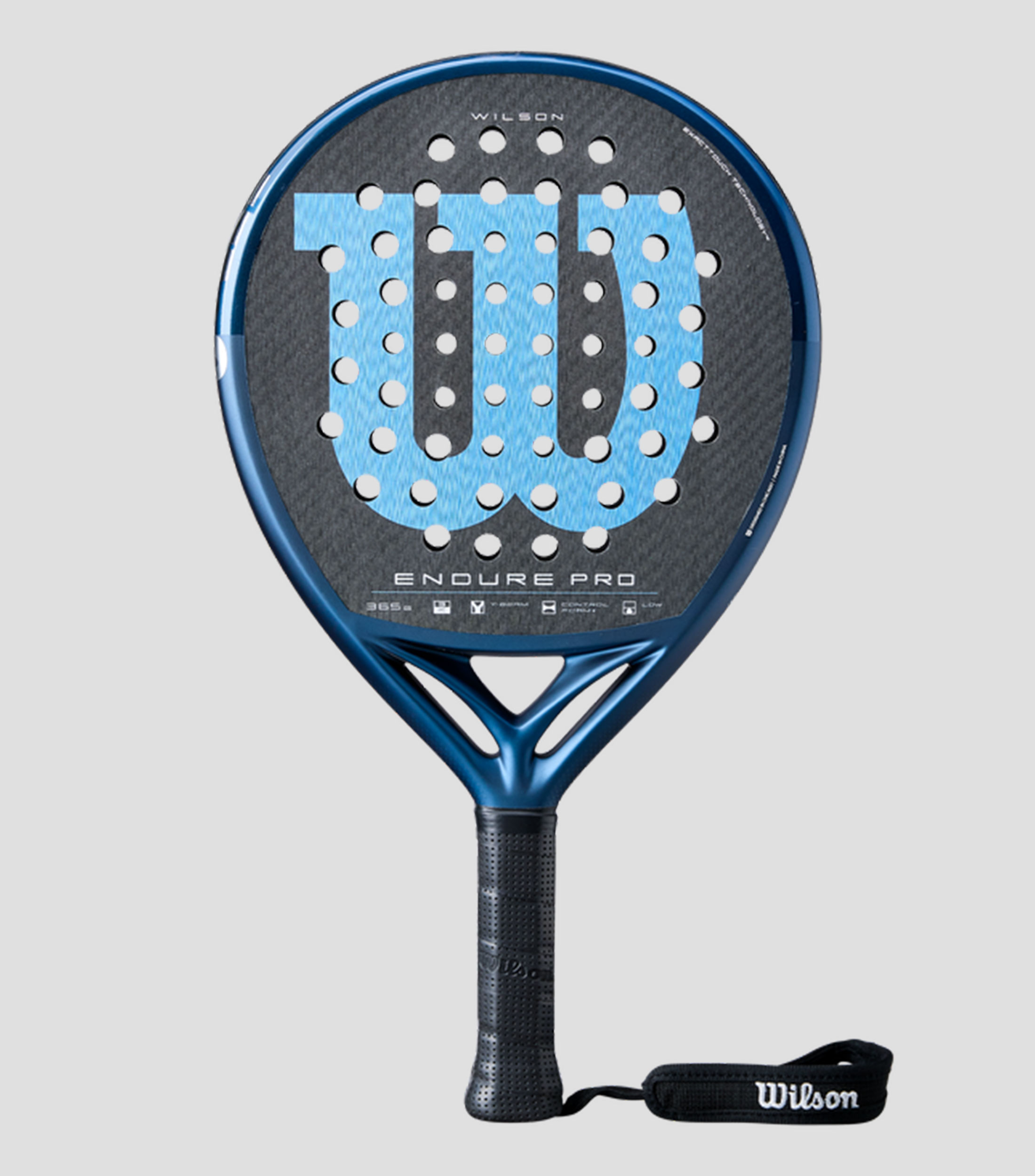 Pala para pádel Endure Pro V1