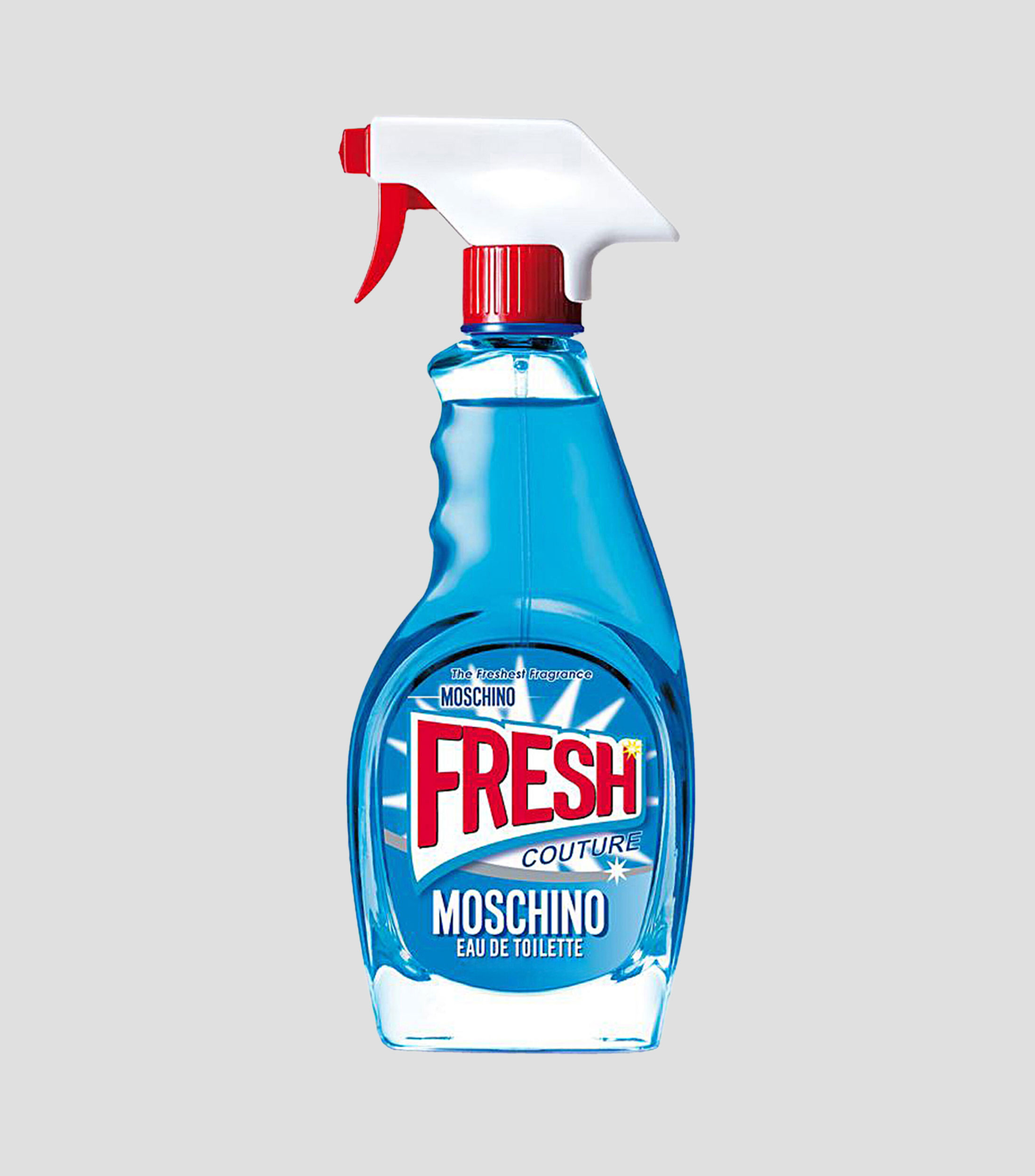 Perfume, Fresh Couture Eau de Toilette, 100 ml Mujer