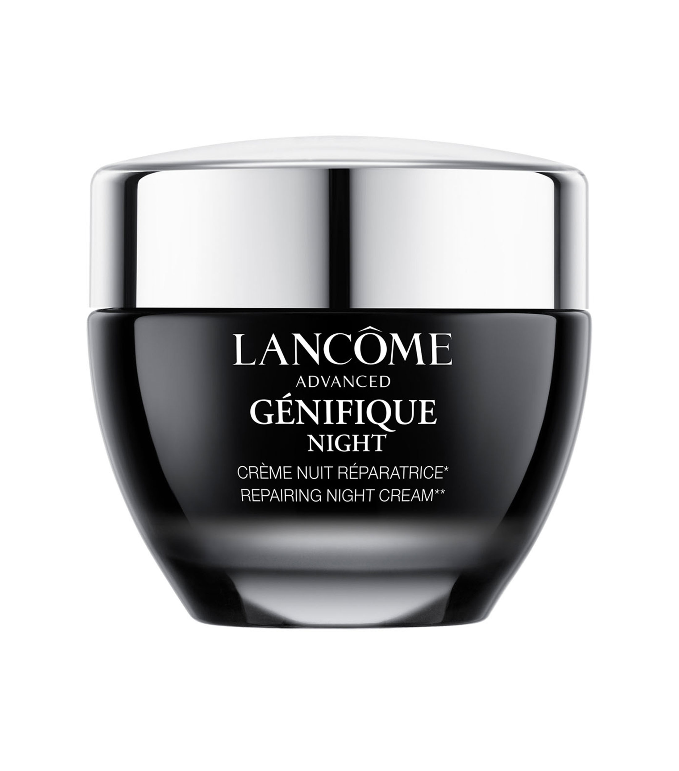 Crema Advanced Génifique Repairing Night, 50 ml