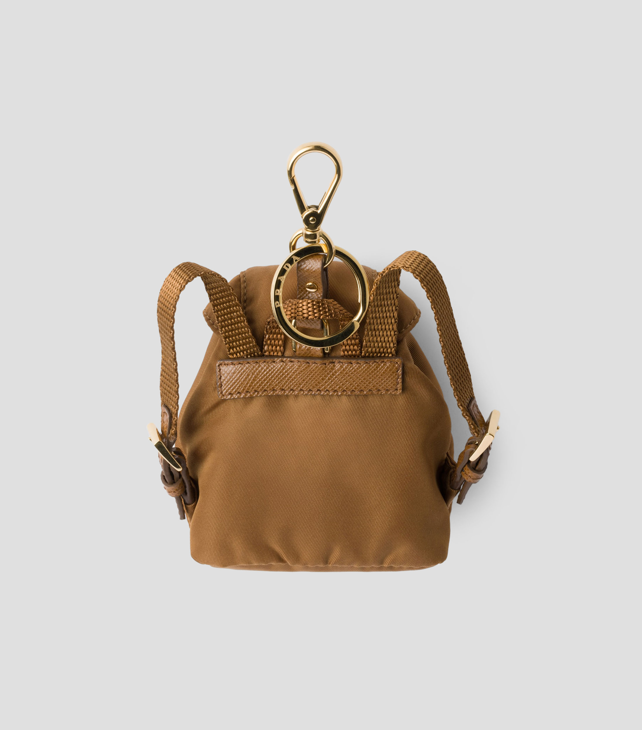 Llavero Mochila Mujer