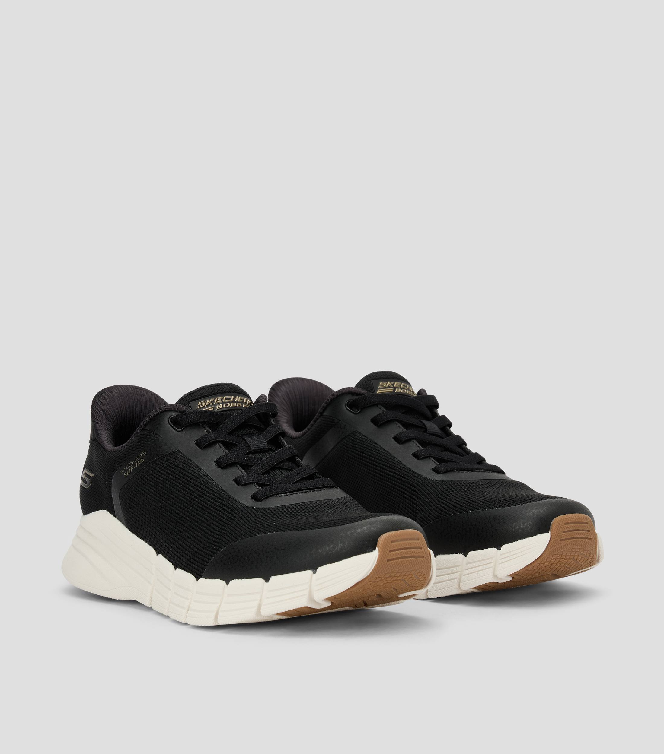 Tenis casuales con plataforma Boobs Flex 2.0 Mujer