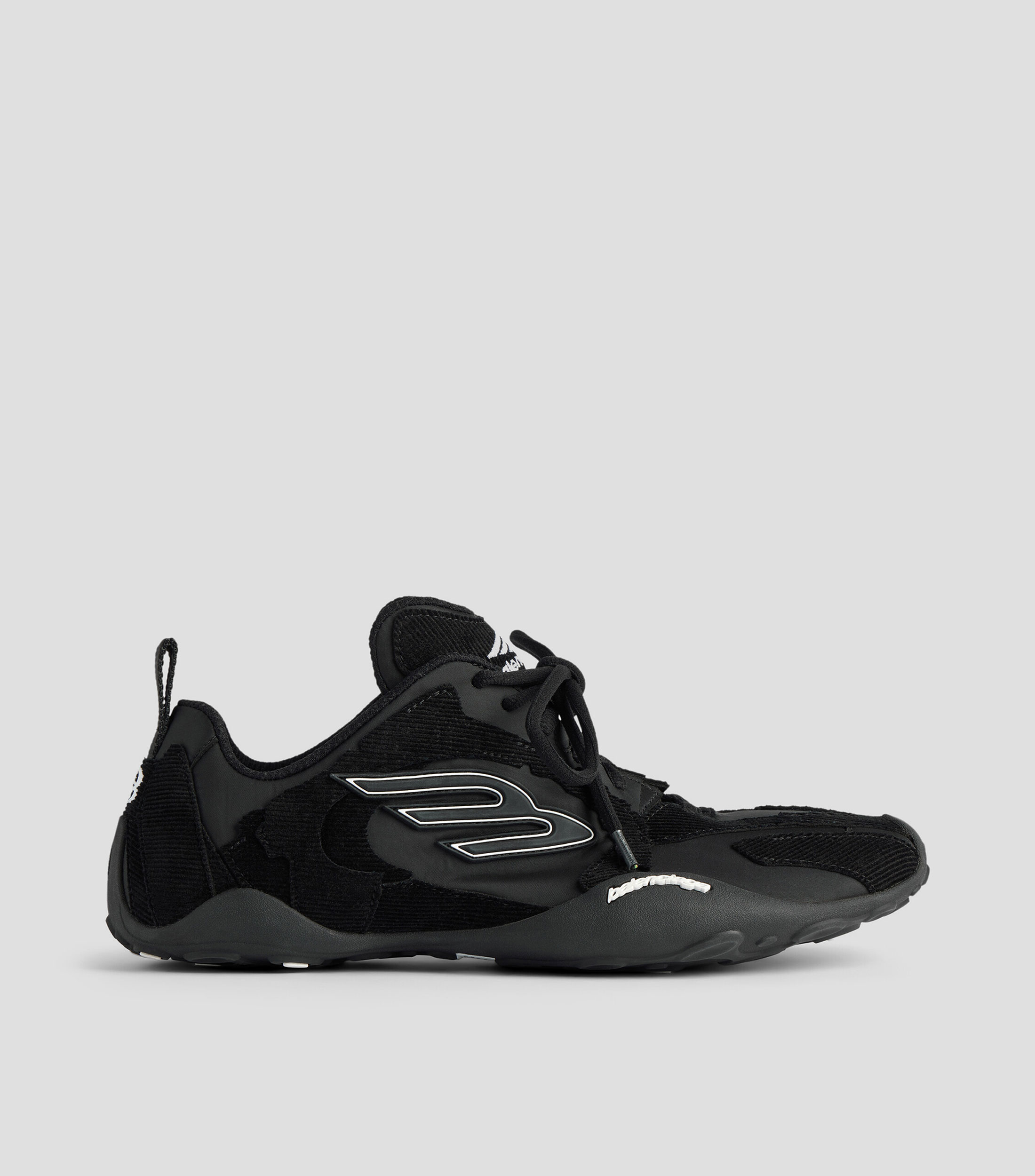 TENIS MONDAY ULTRA