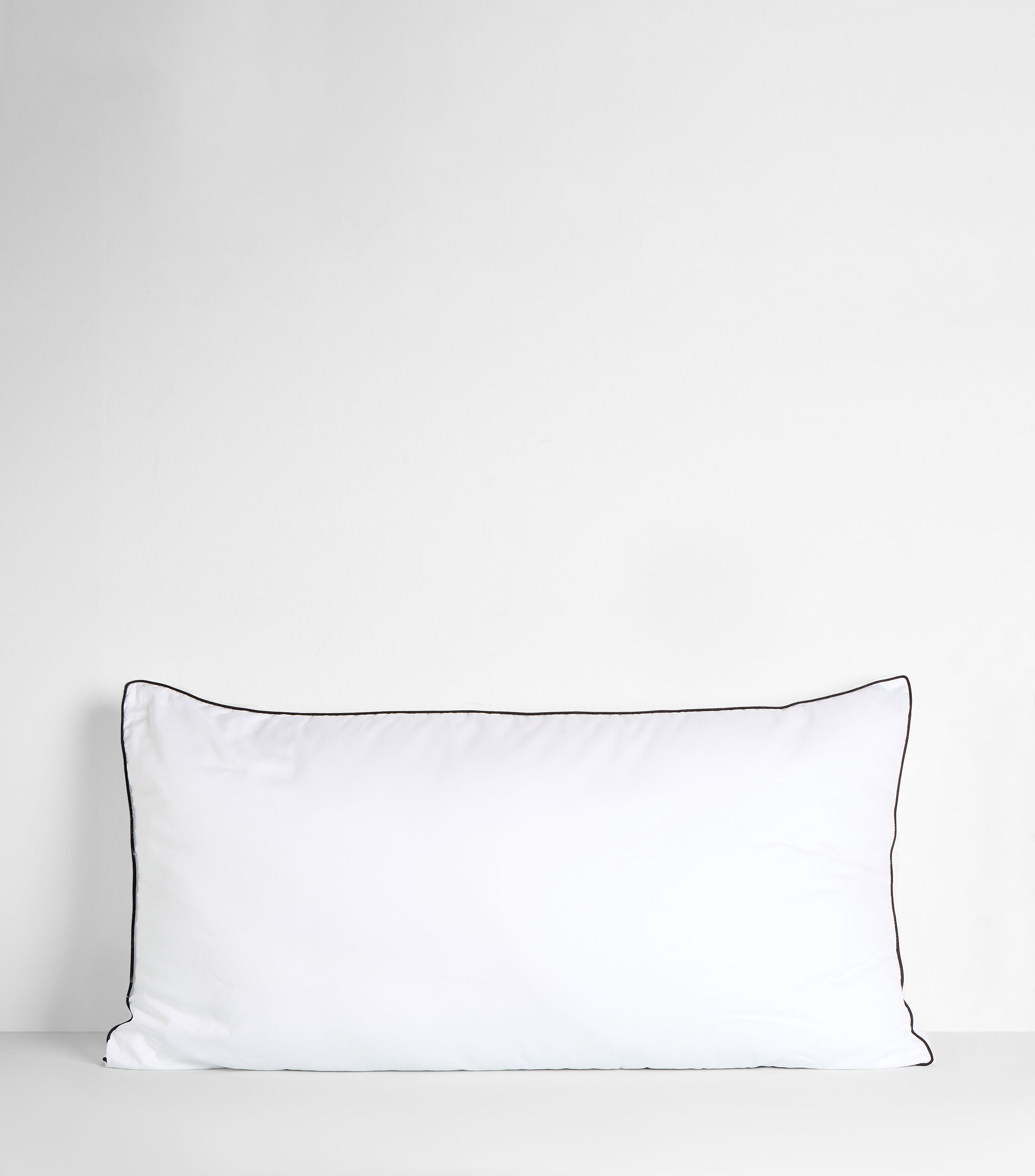 Almohada King Size Down Alternative especializado Hotelera blanco