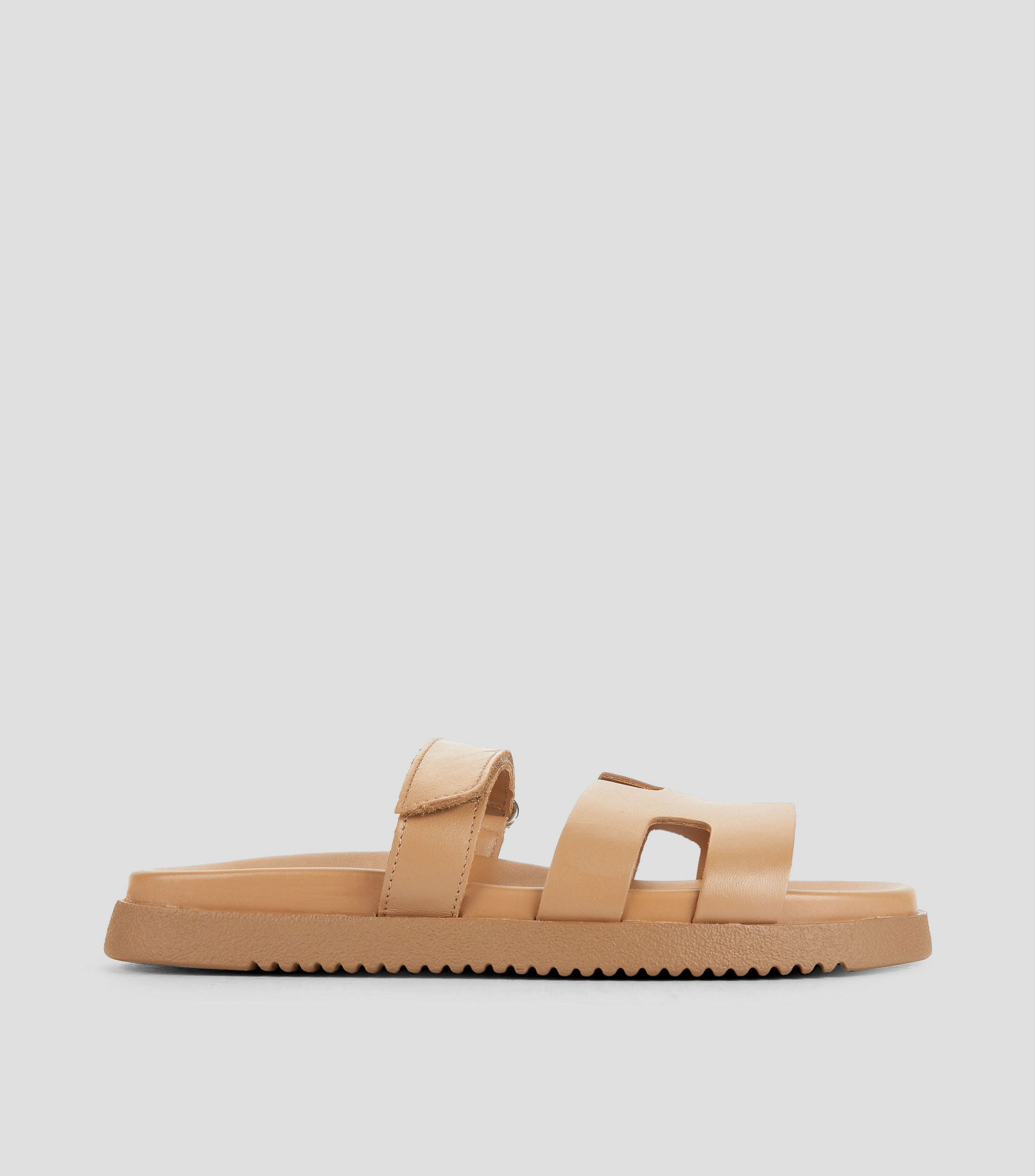 Sandalias planas Mayven Mujer