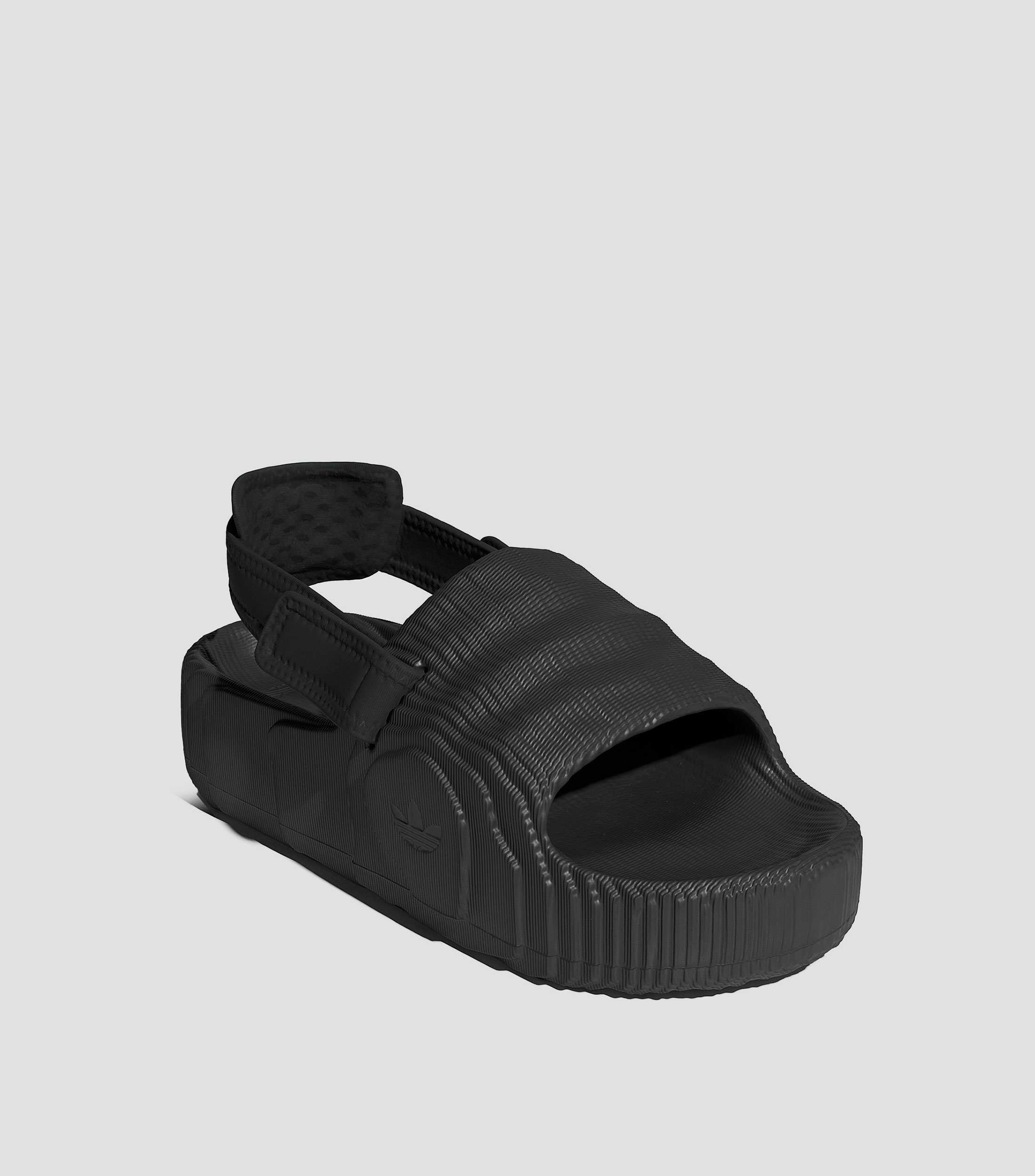 Sandalias planas Adilette Mujer