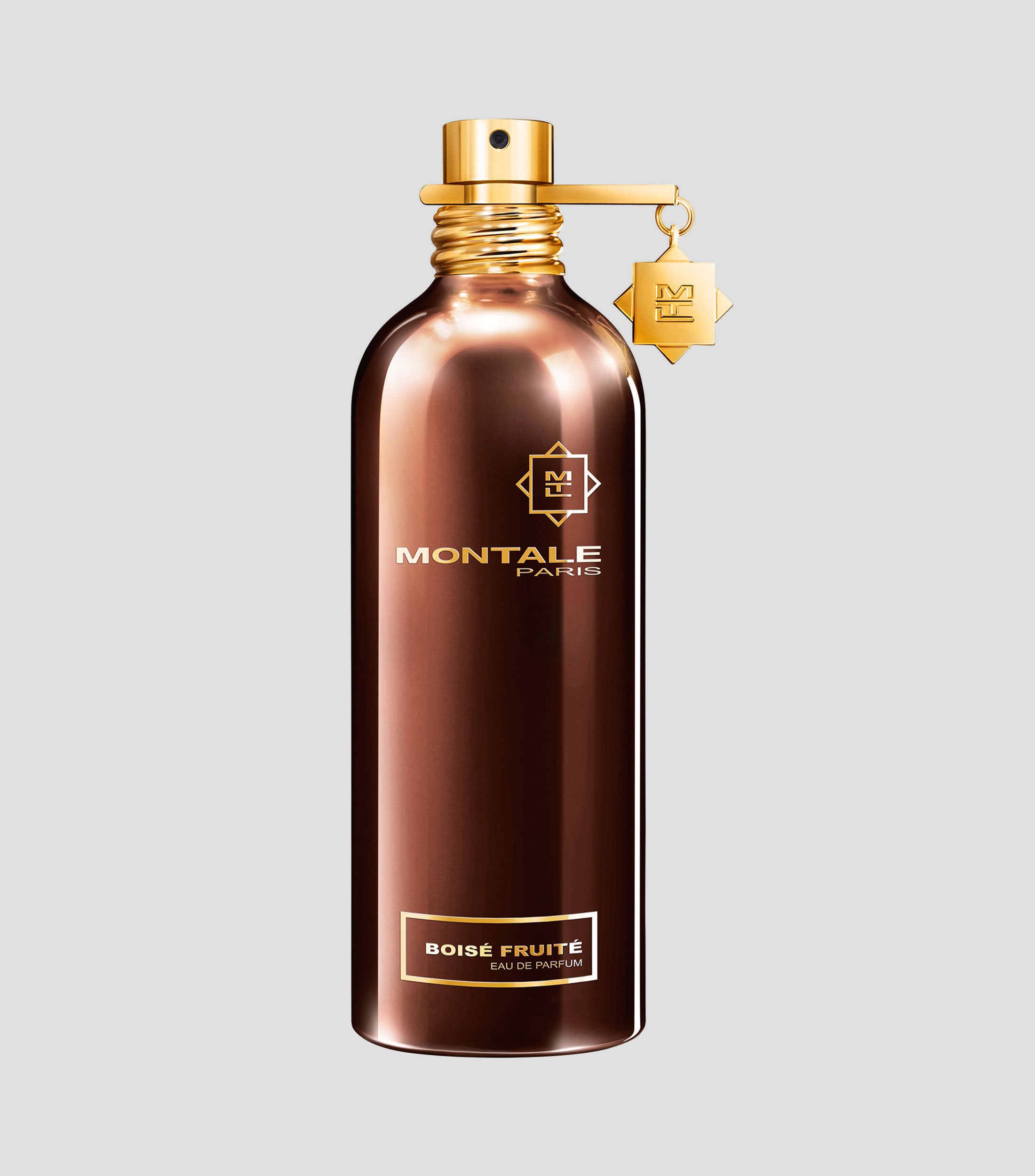 Perfume, Boise Fruite Eau de Parfum, 100 ml Mujer