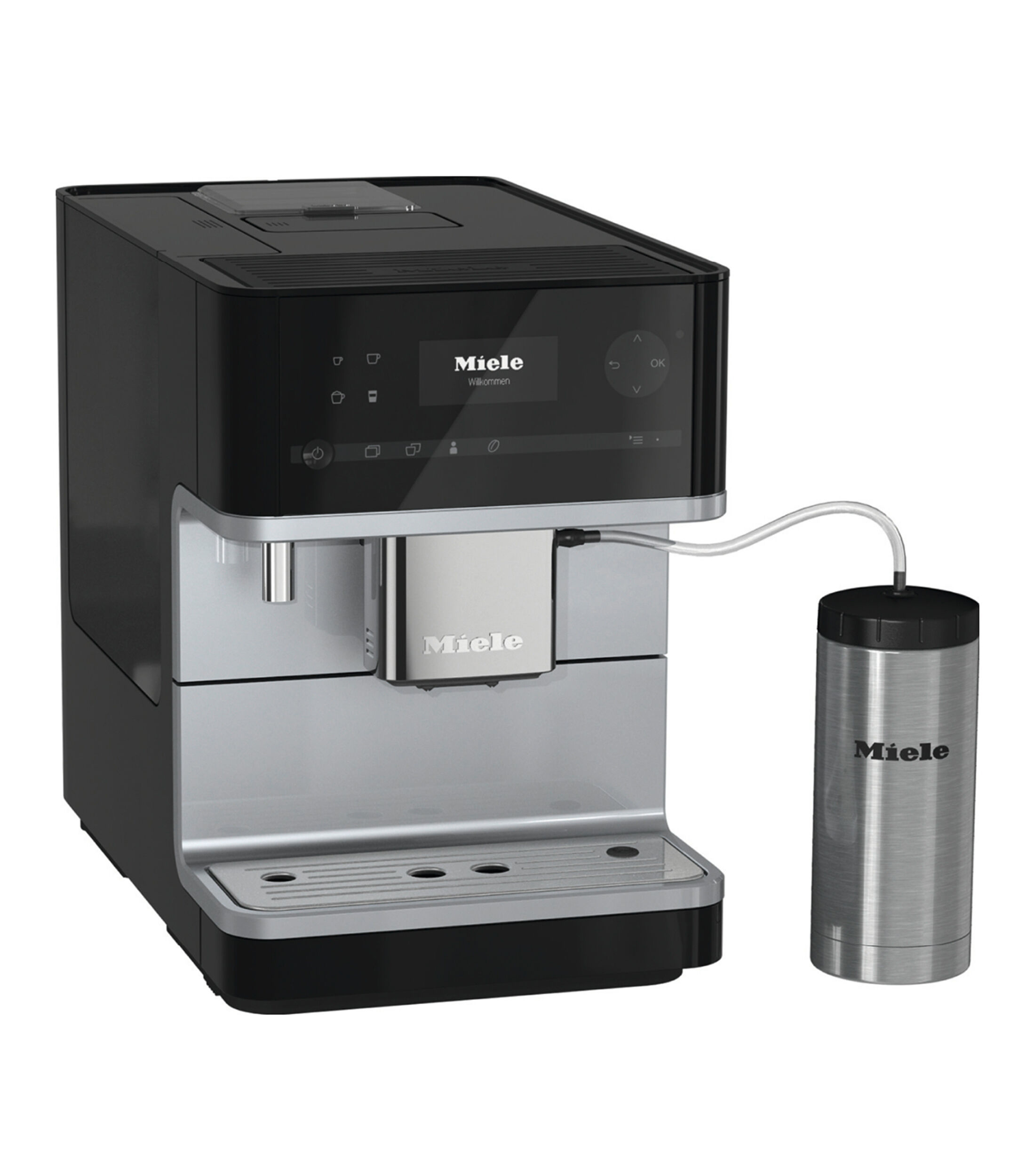 Miele CVA 7440 Máquina de café empotrable