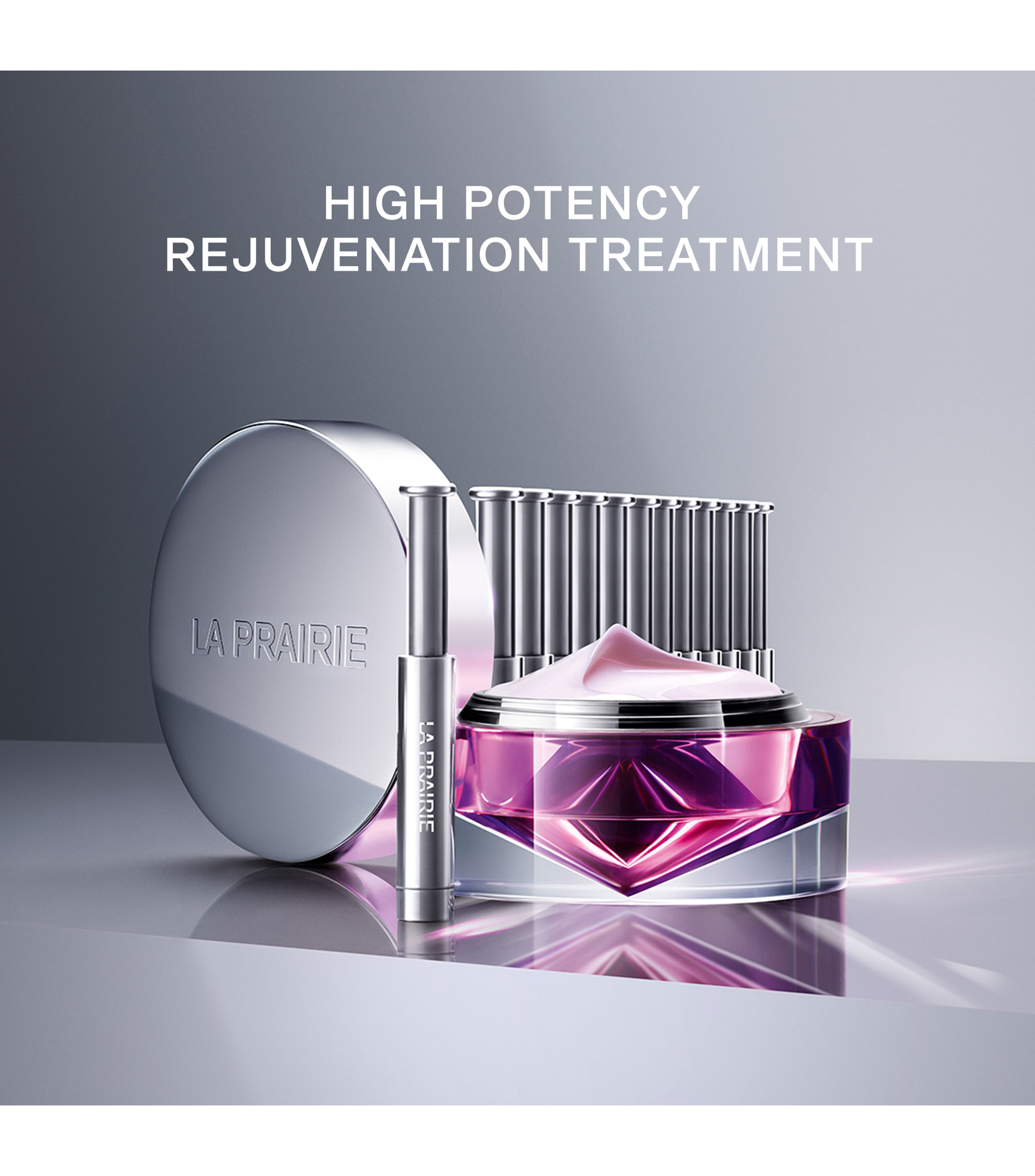 Platinum Rare Haute-Rejuvenation Mask Refill
