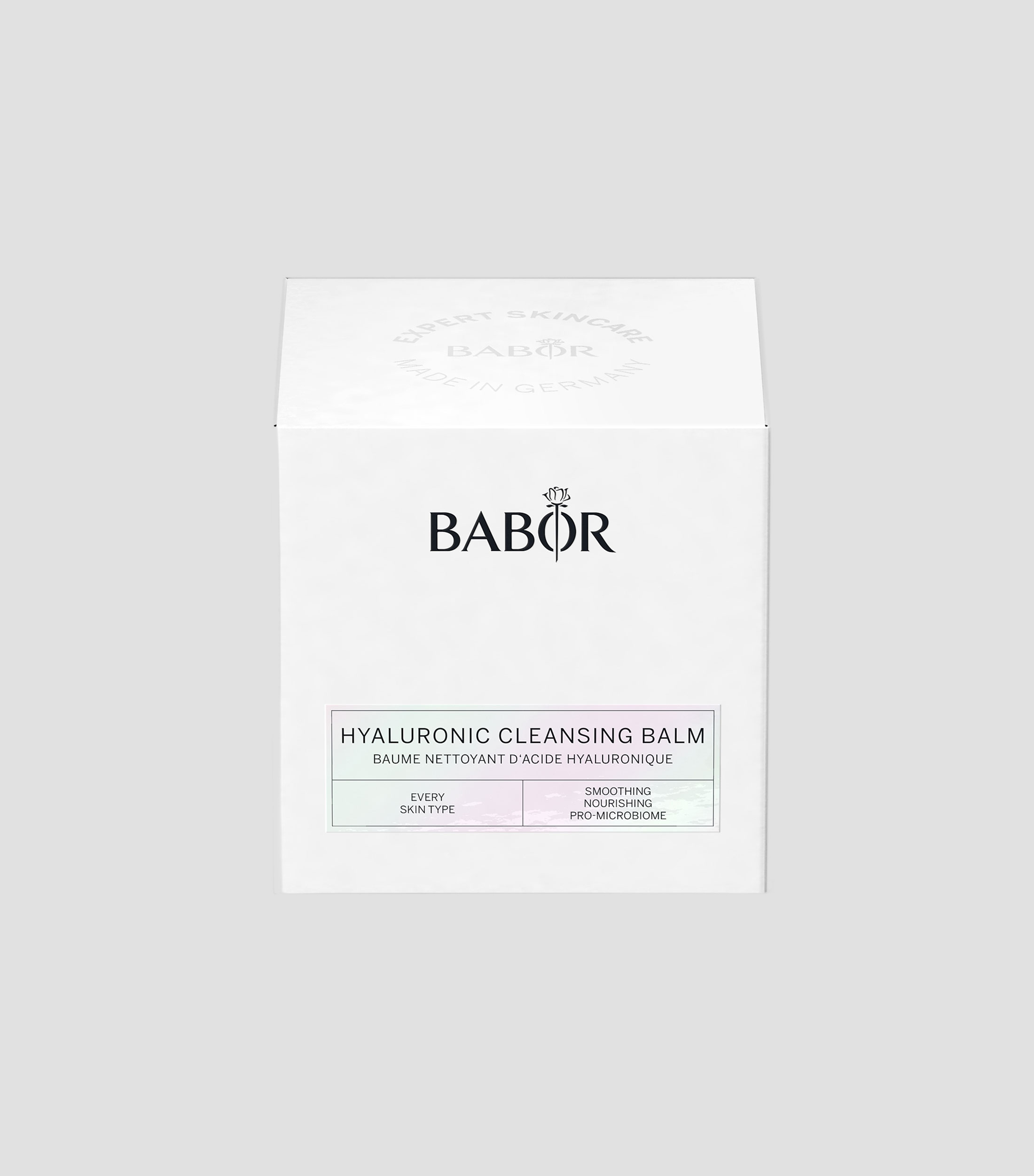 Balsamo Hyaluronic Cleansing Balm, 150 ml