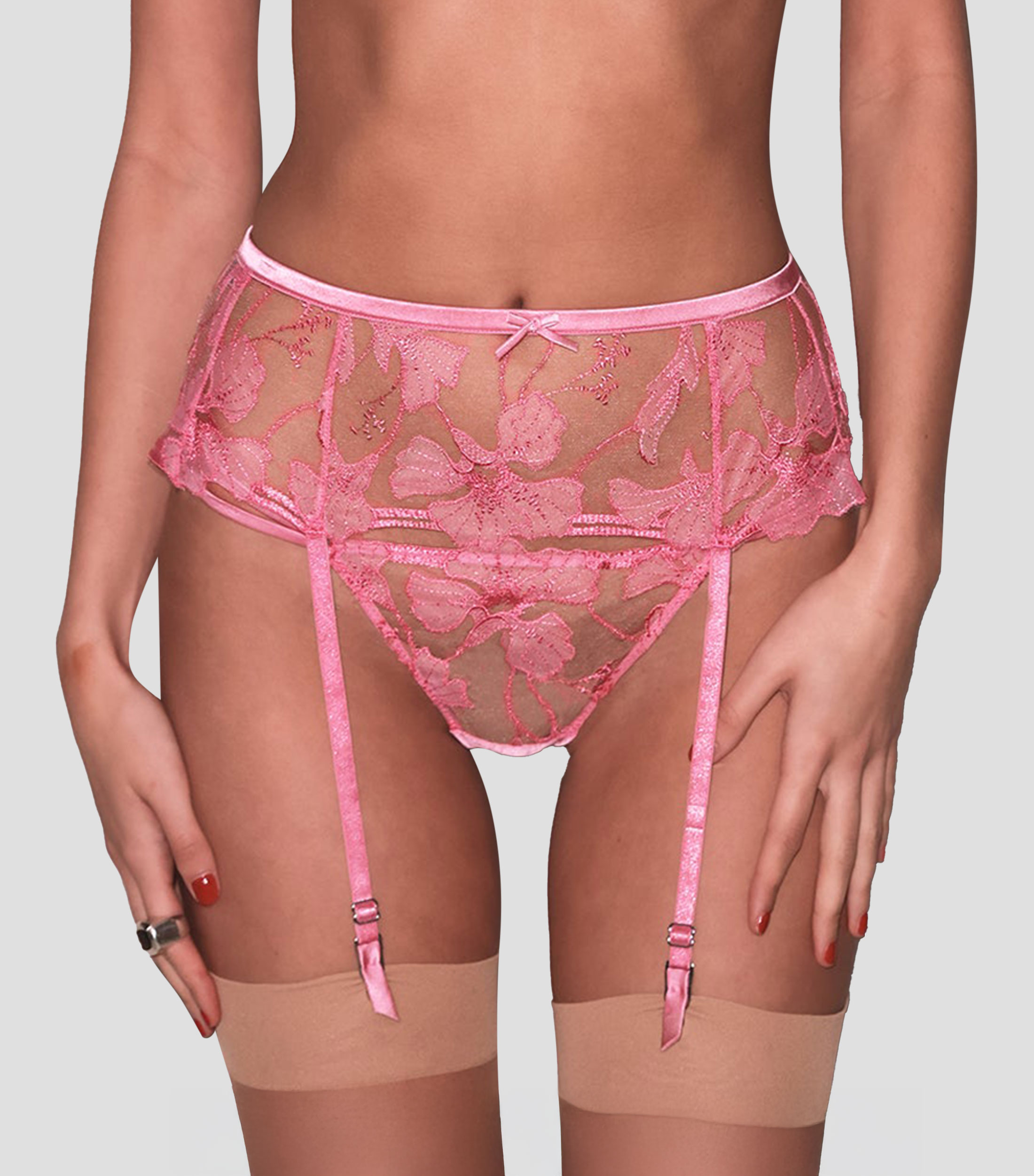 Tanga Harper Mujer