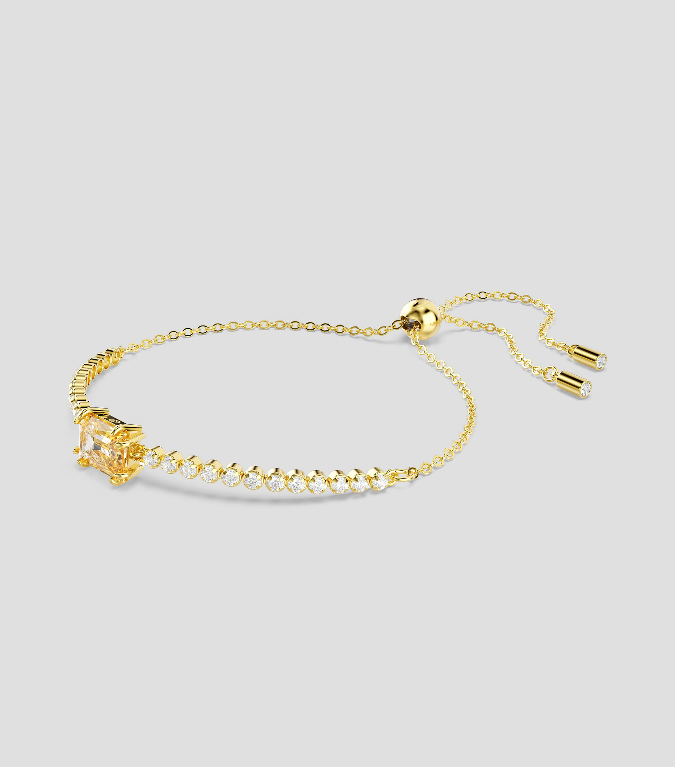 Brazalete con cristales Matrix Mujer