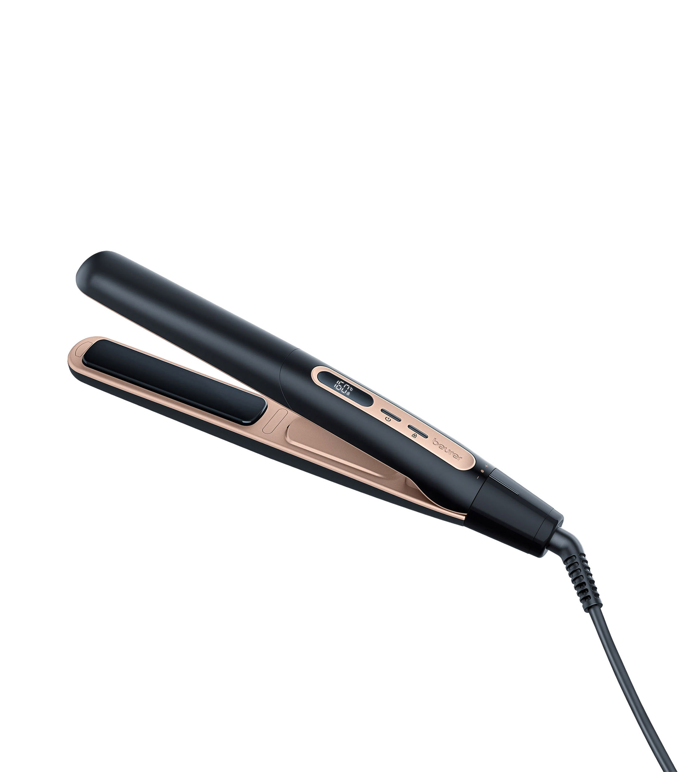 Plancha para cabello StylePro HS100