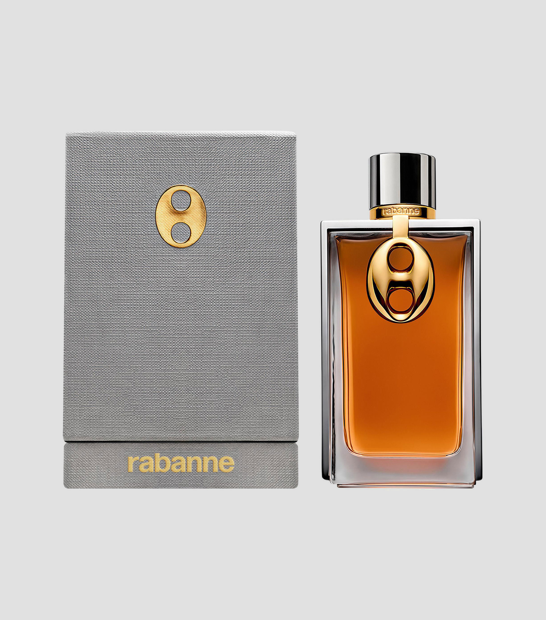 Perfume After Club Eau de Parfum, 125 ml Unisex