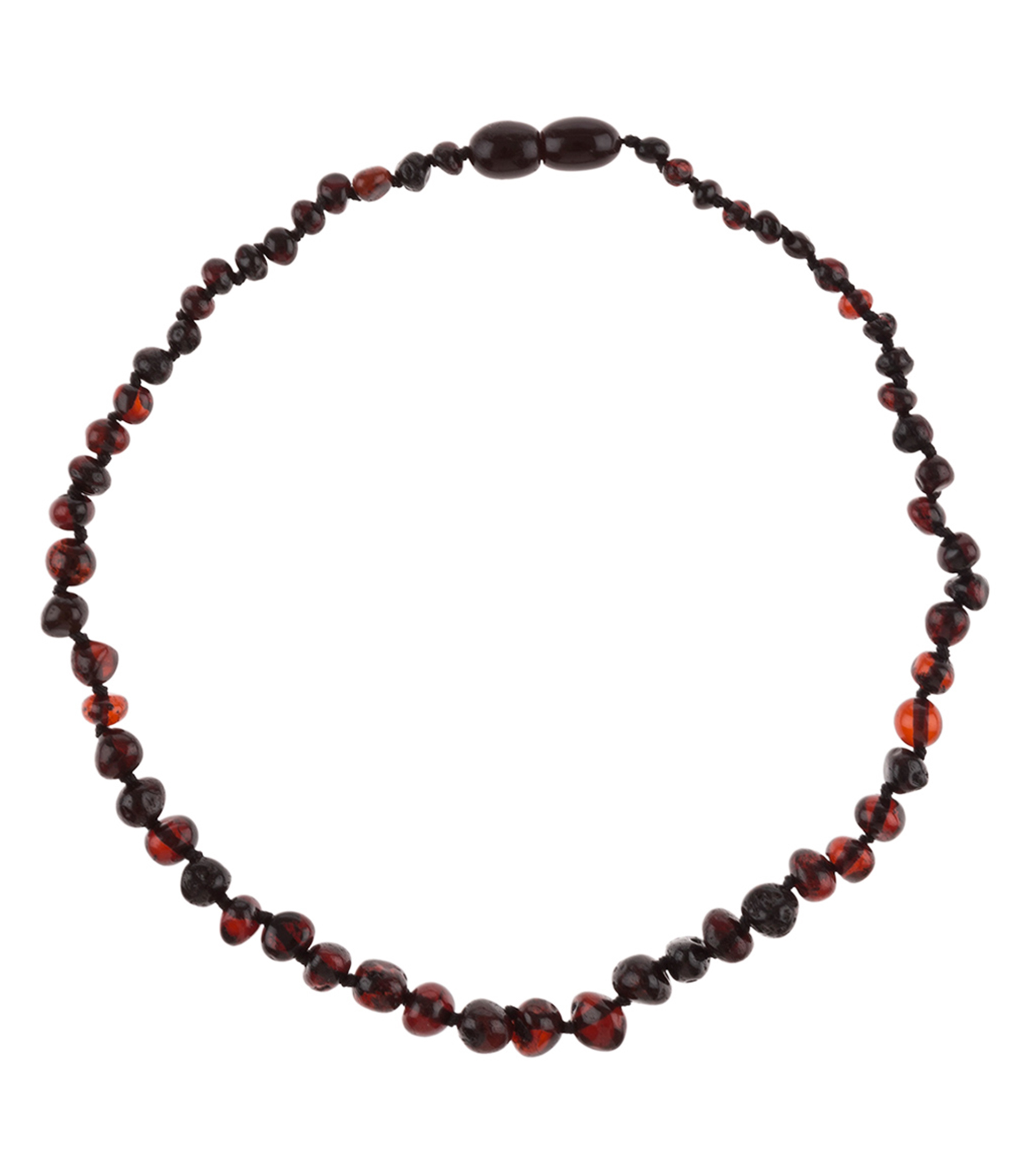 Collar Bebé