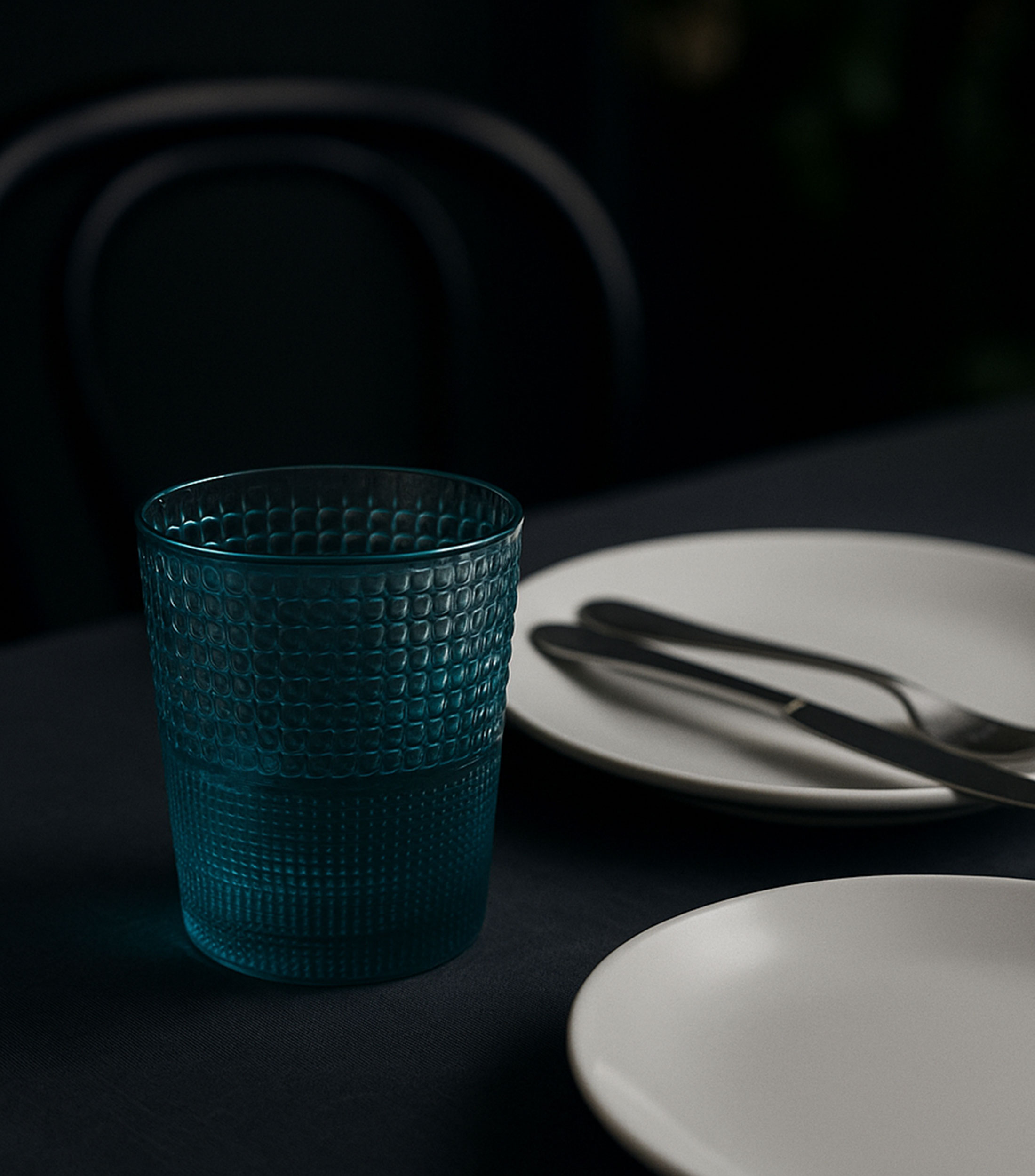 Set 6 vasos Speedy multicolor