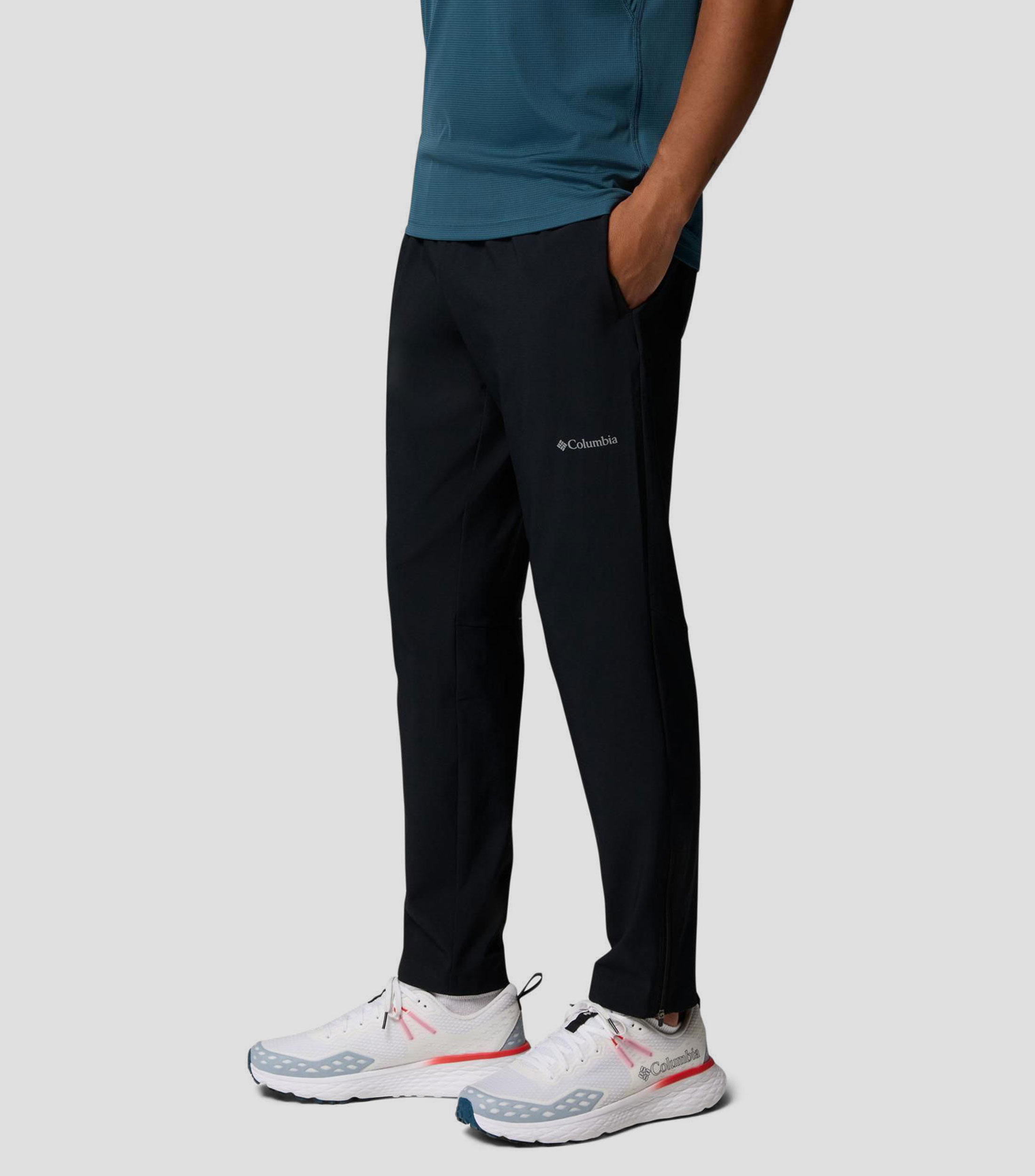 Pantalón para senderismo Stealth Spring Hombre