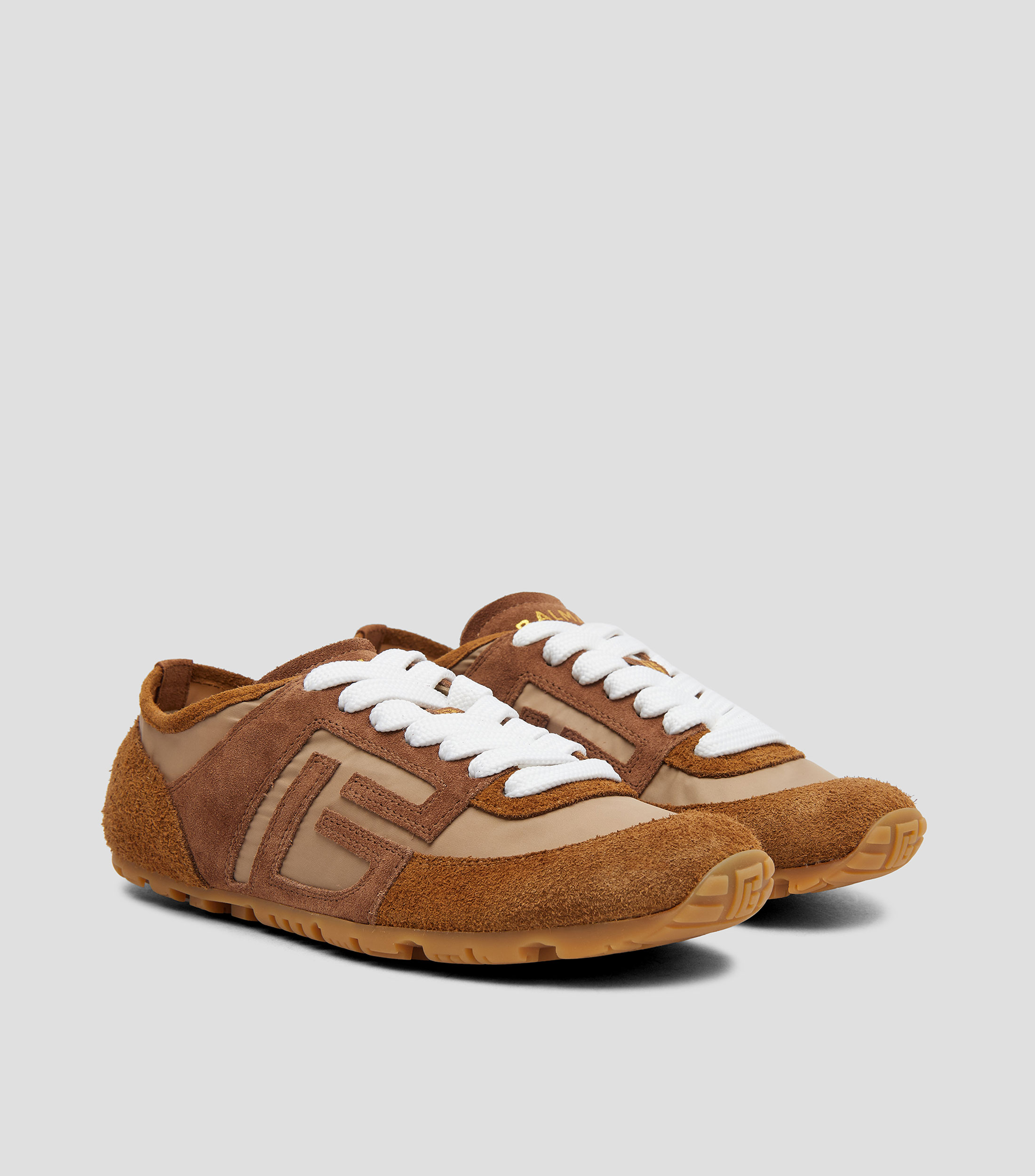 Tenis Racer 45 Mujer