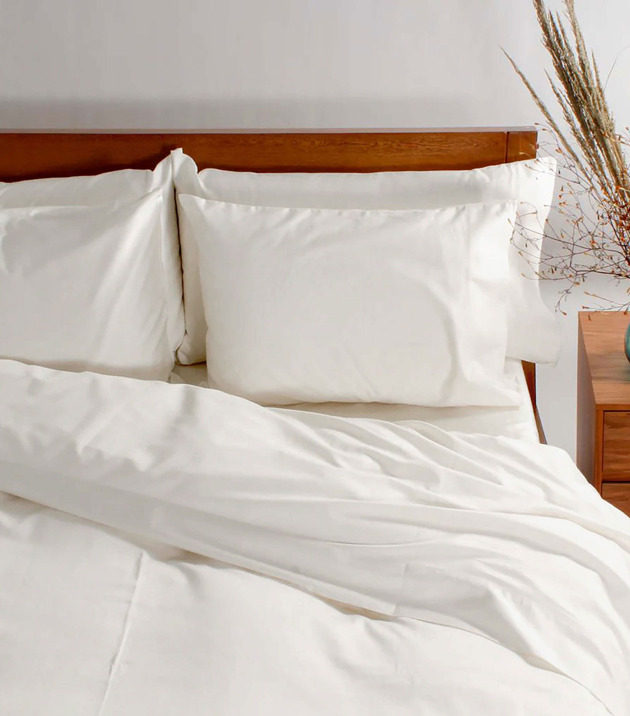 Almohada King Size Confort Medio Everest