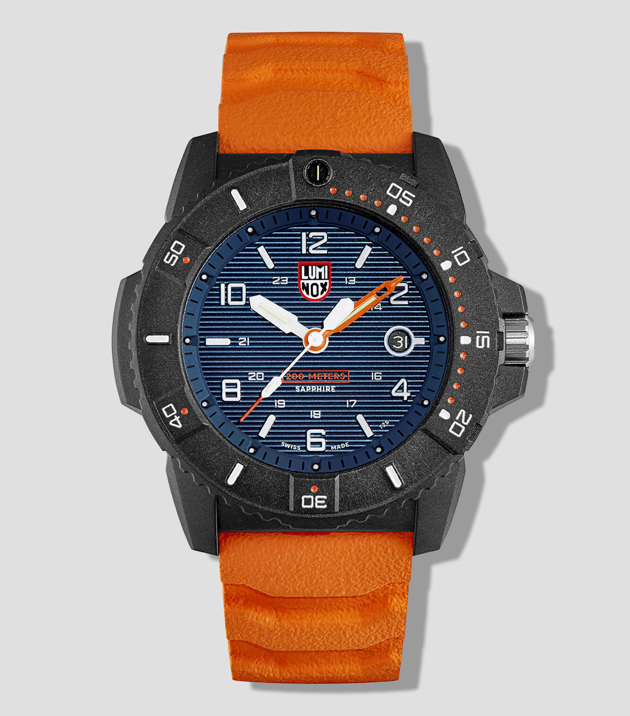 Reloj para Hombre Navy Seal 3600