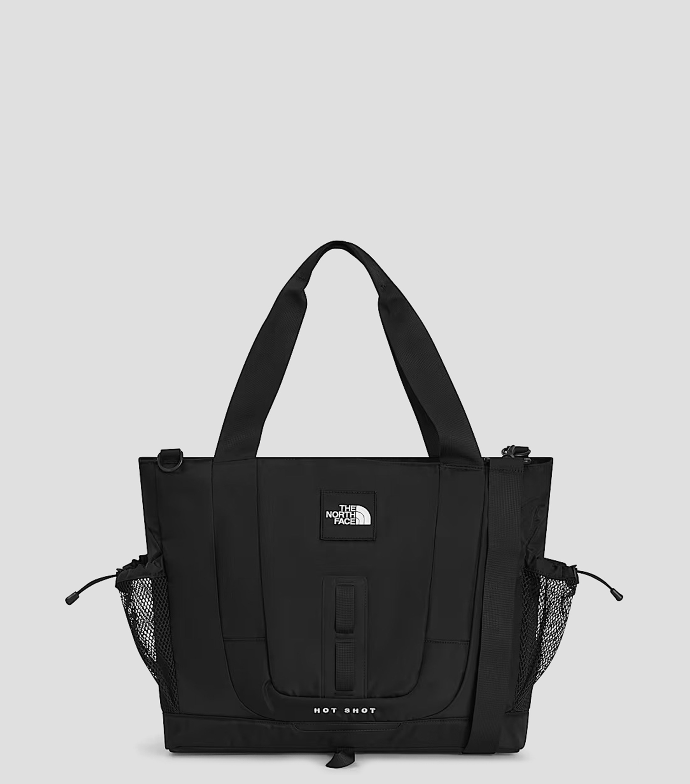 Bolsa Tote Hot Shot lisa Unisex