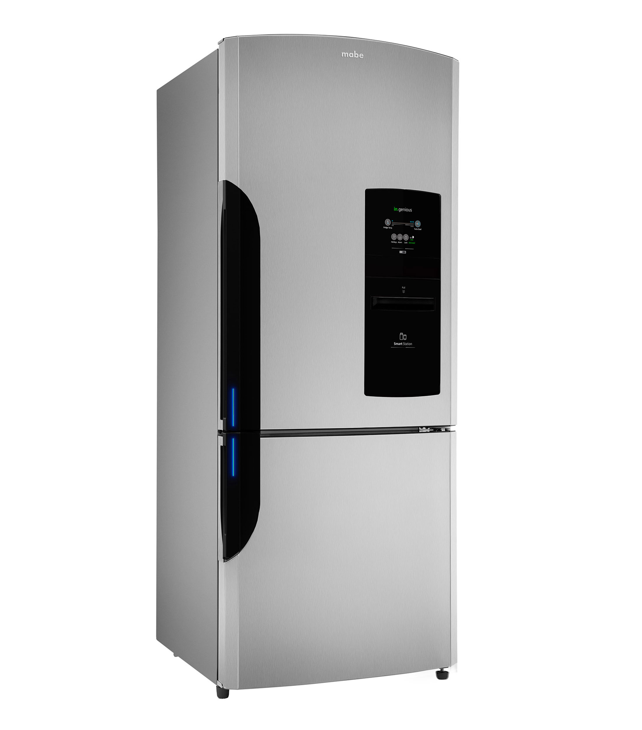 Refrigerador Bottom Mount 520 L