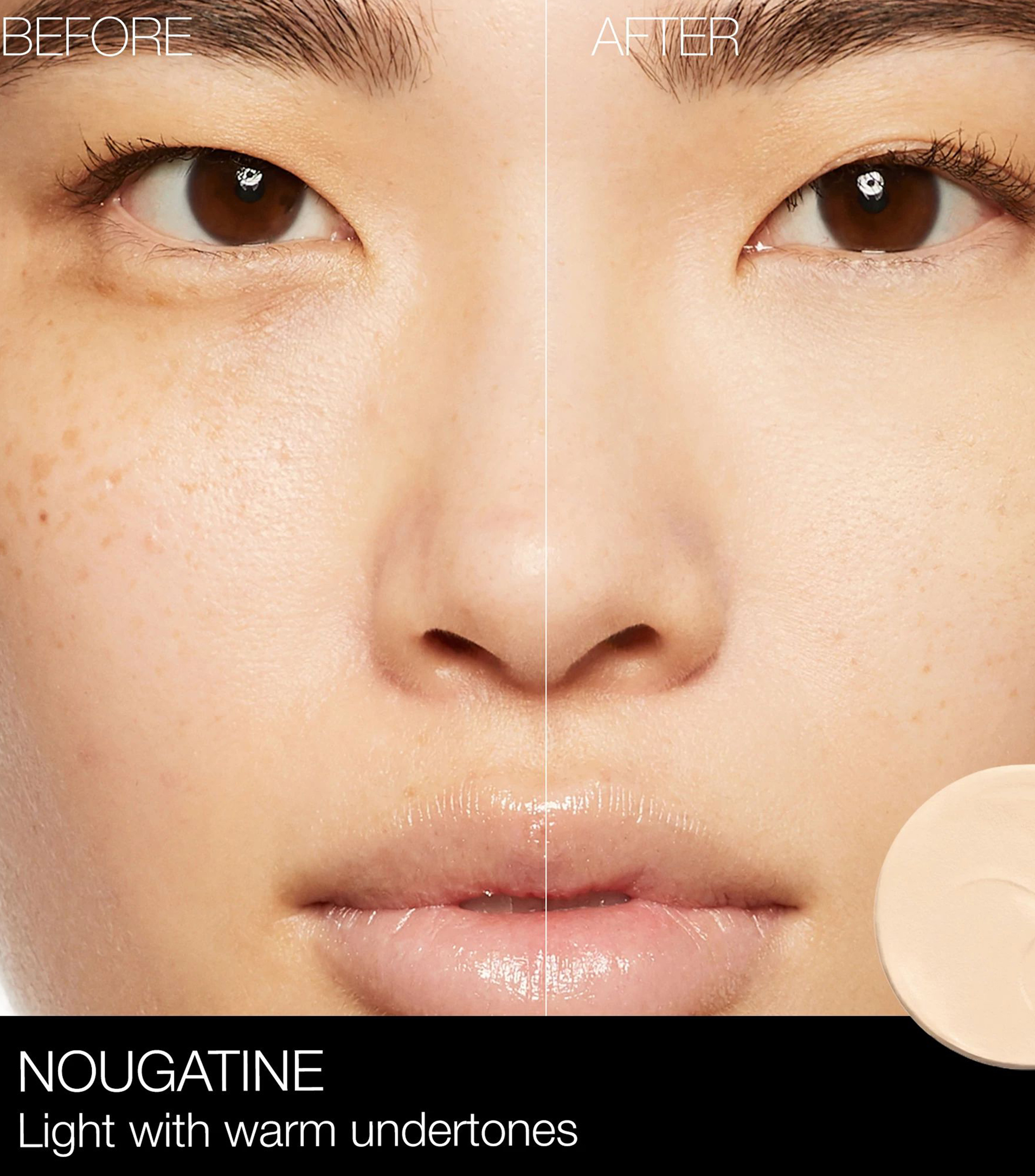 Corrector Soft Matte, 6.2 g