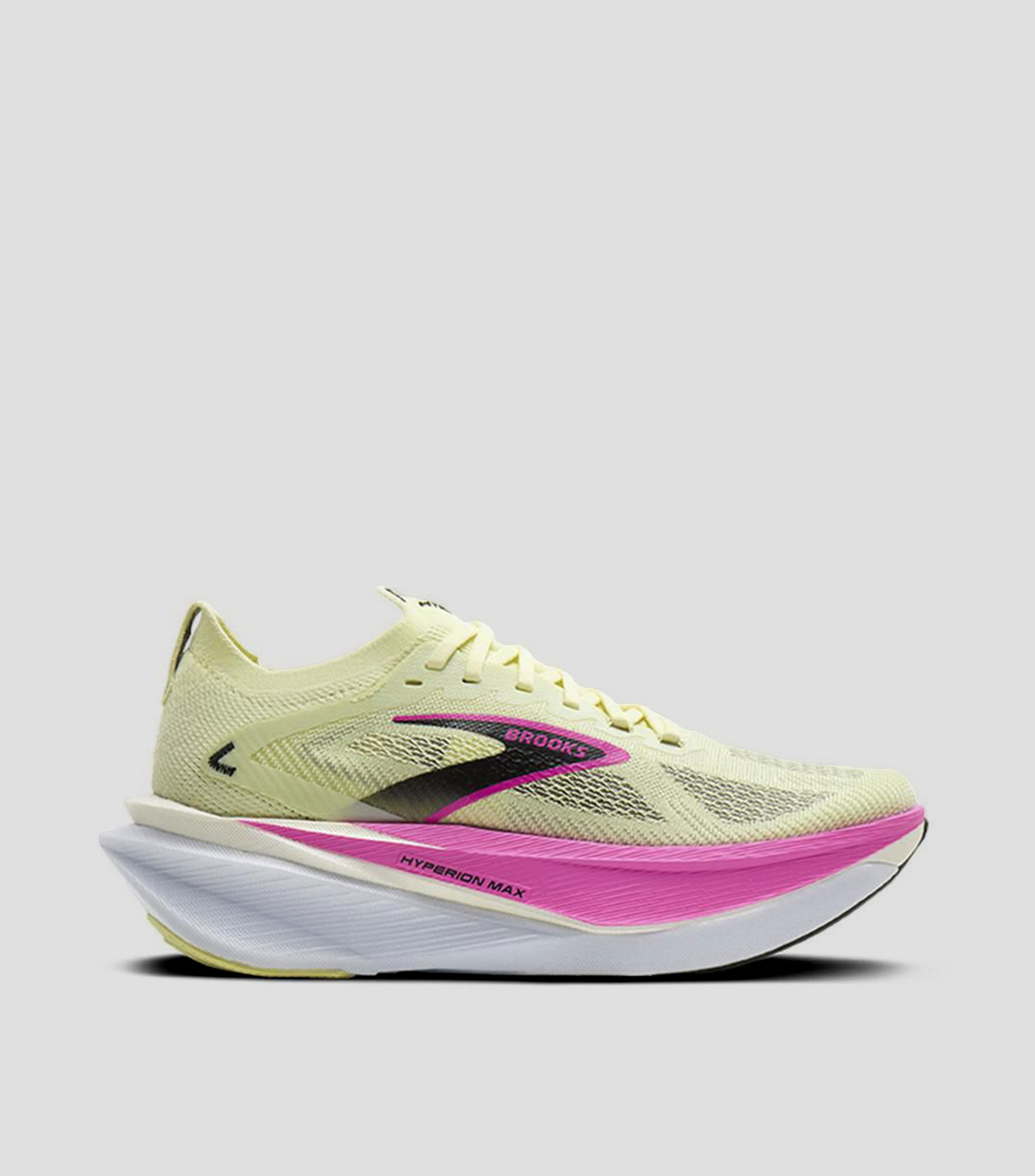 Tenis para correr Hyperion Max 3 Mujer