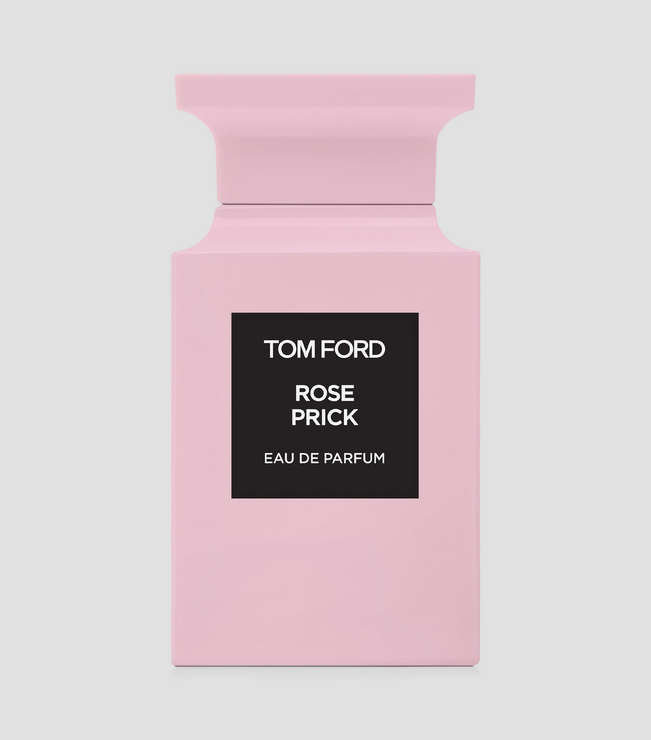 Perfume, Rose Prick Eau de Parfum, 100 ml Unisex