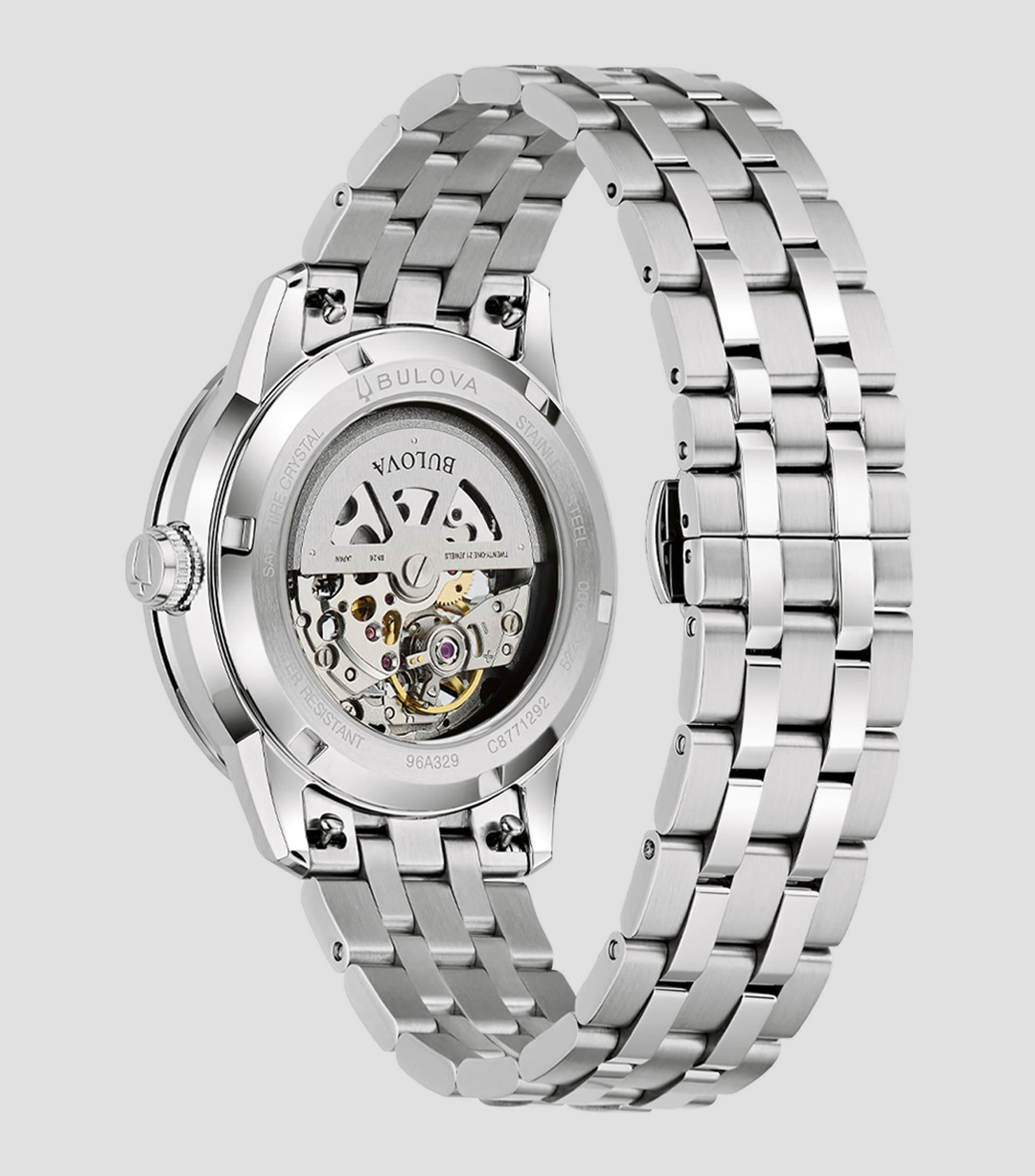 Reloj para Hombre Sutton Casual Verde