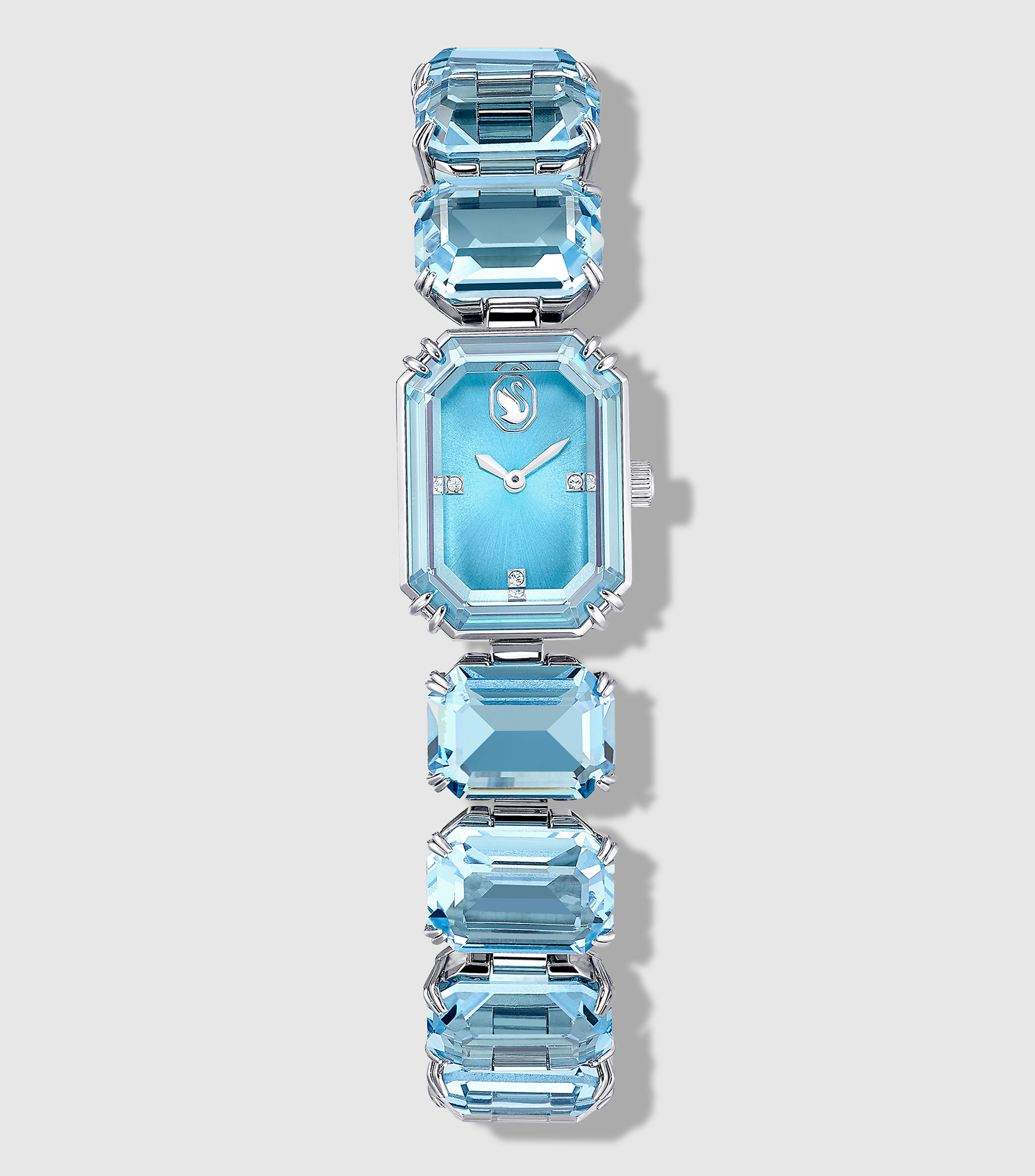 Reloj para Mujer Millenia casual azul