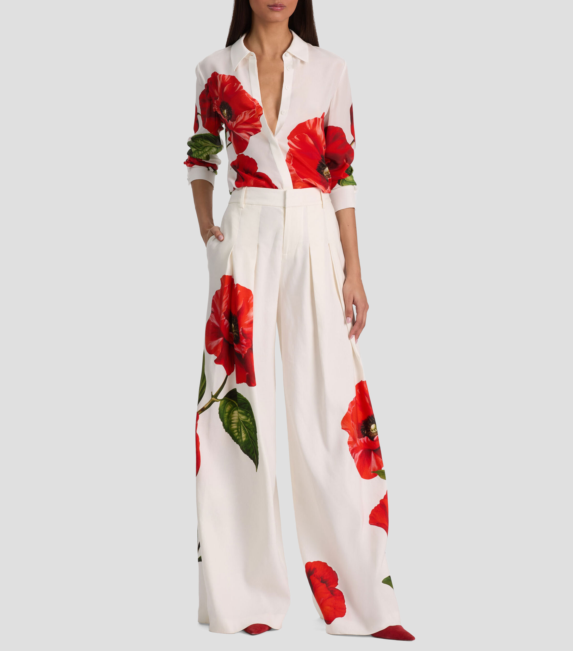 Pantalón Mujer