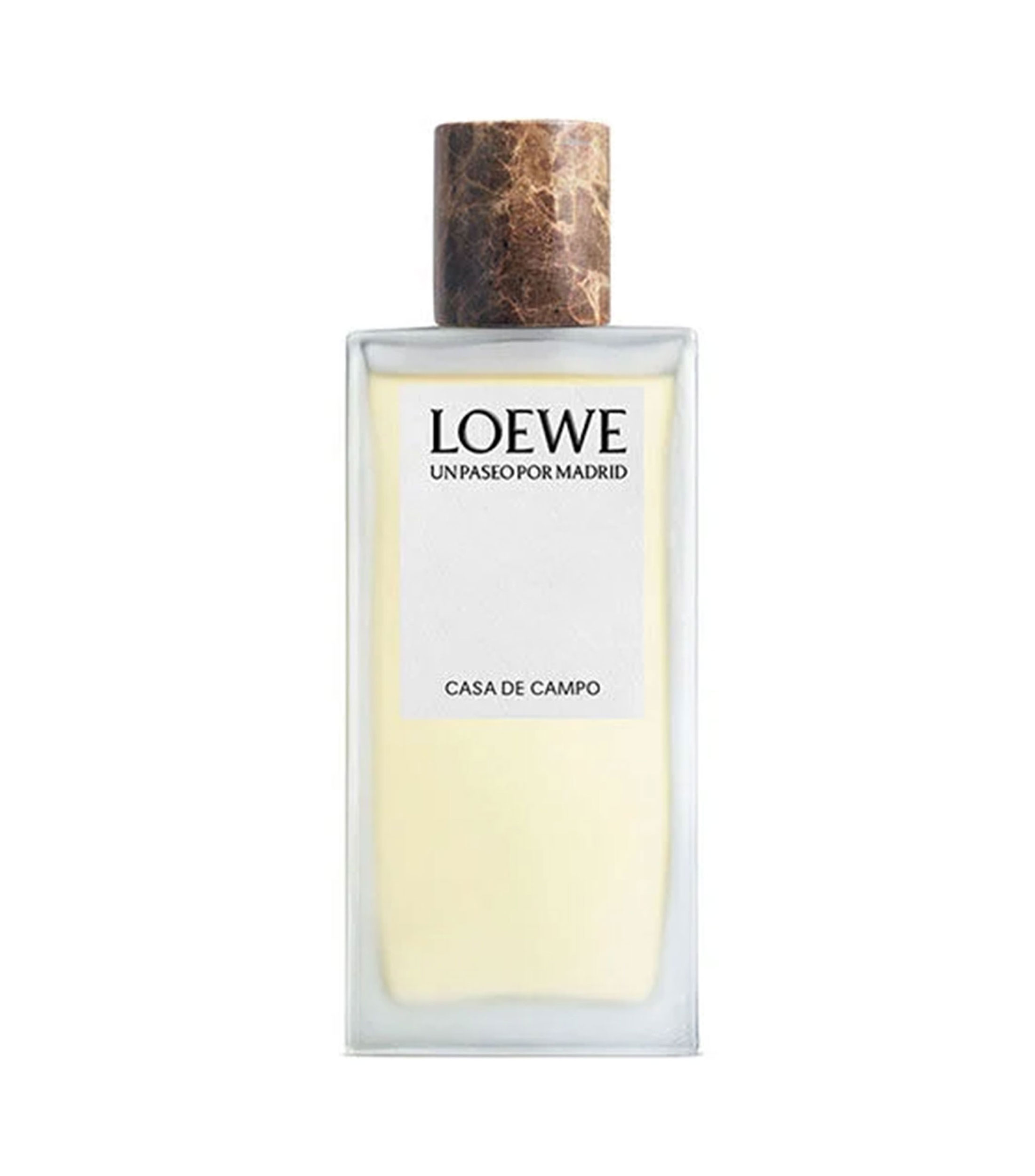 Perfume Un paseo por Madrid, Eau de Parfum 100 ml, Unisex