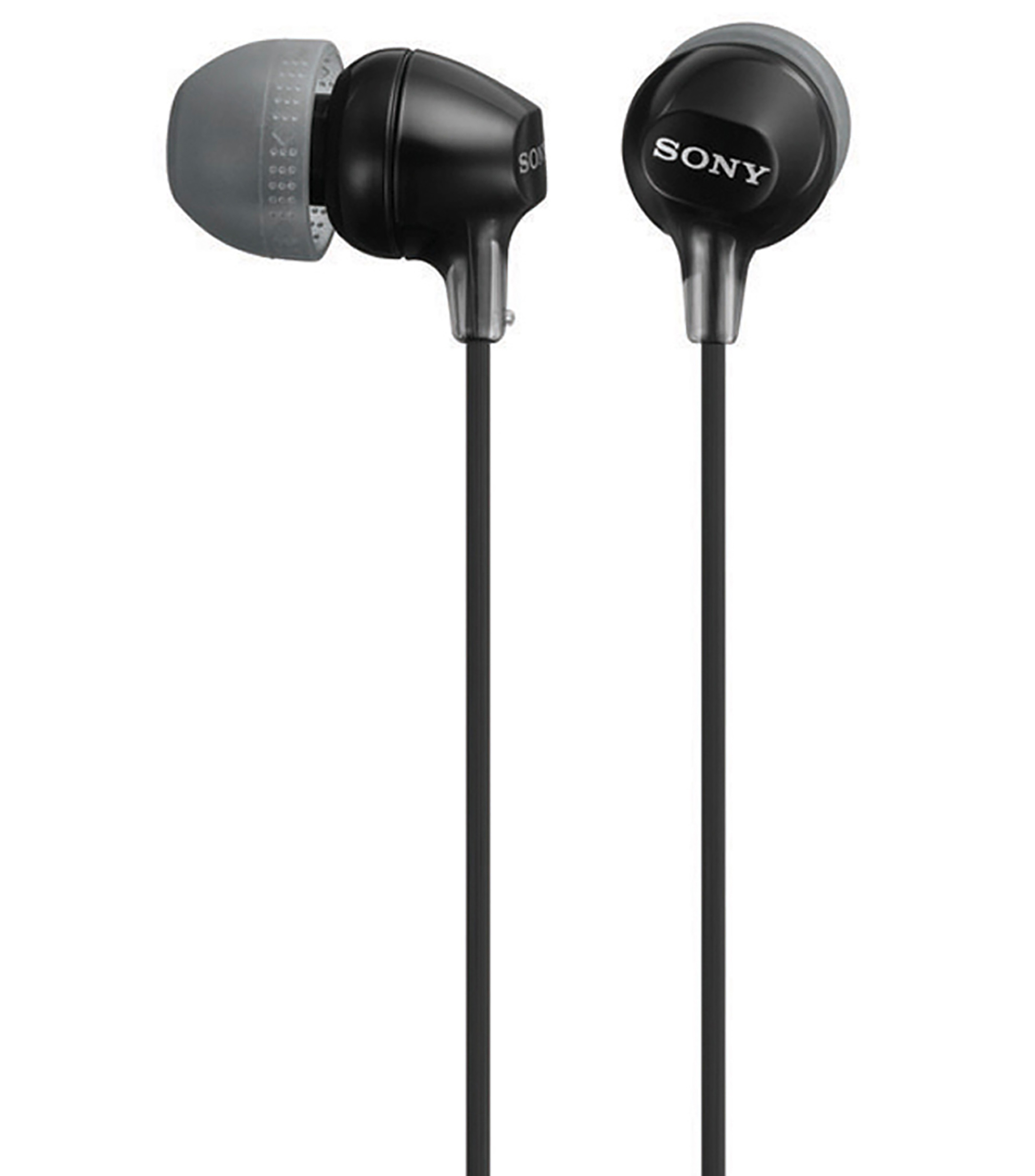 Sony Audífonos In Ear Negro El Palacio de Hierro