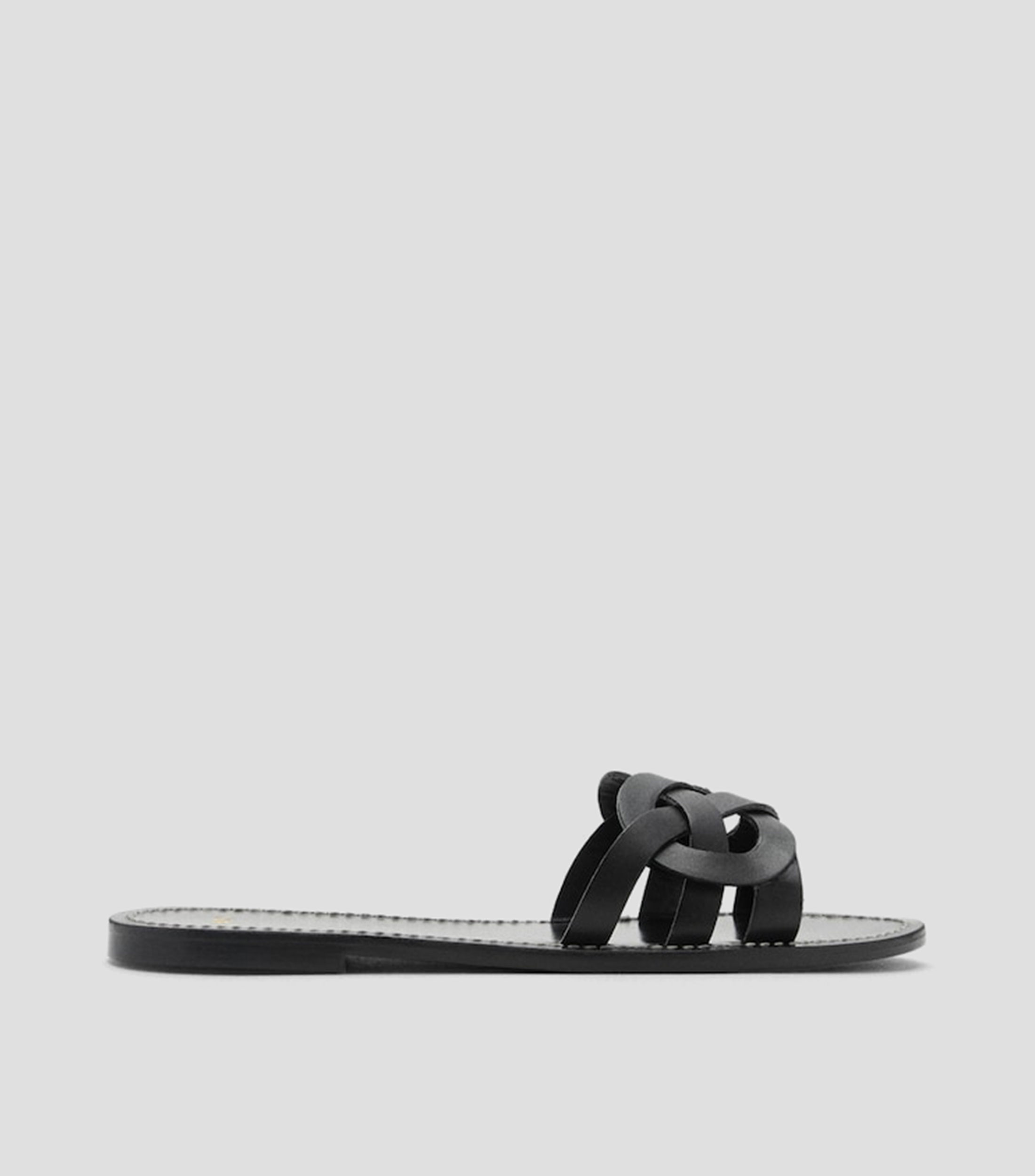 Sandalias planas Mujer